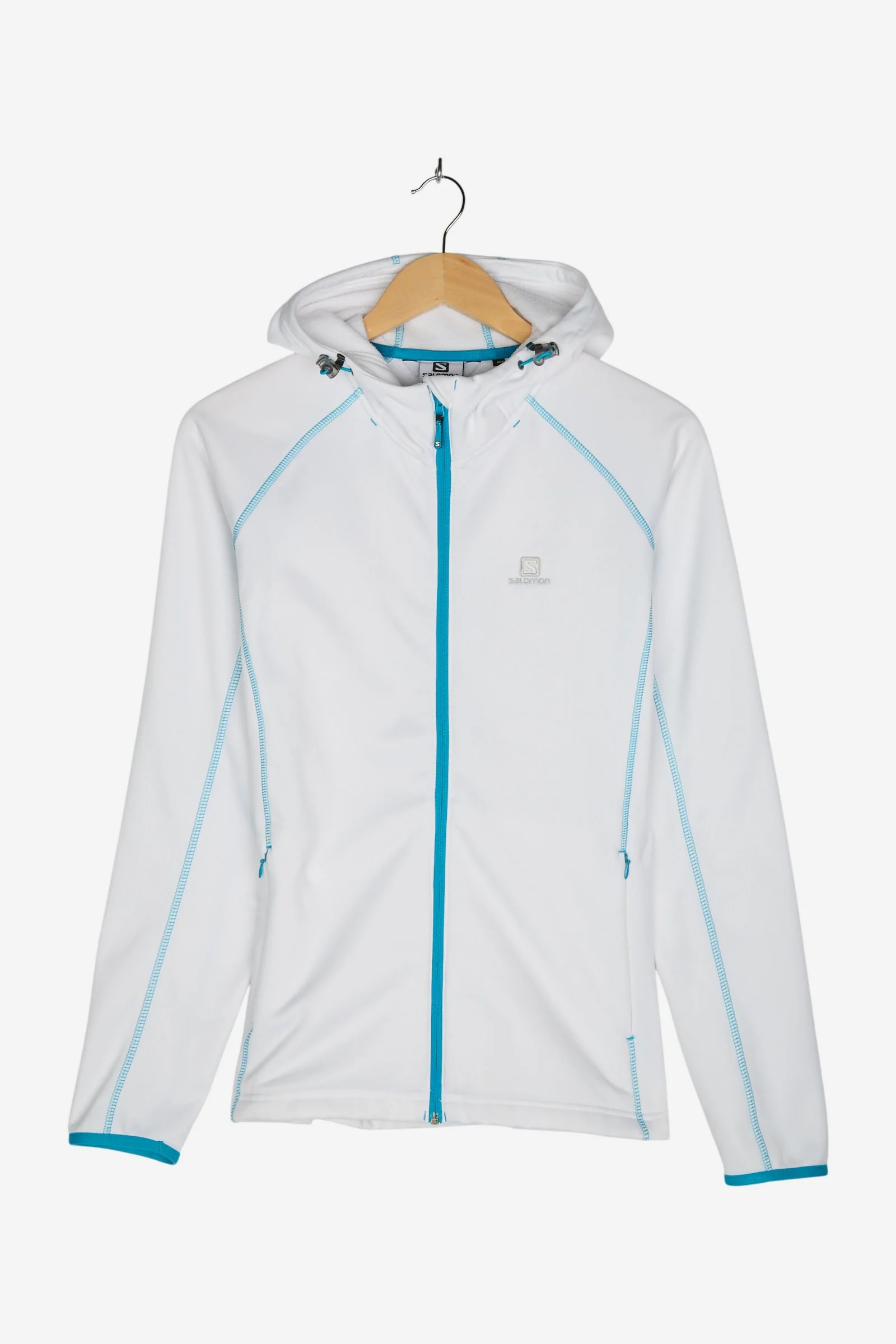 Fleecejacke für Damen