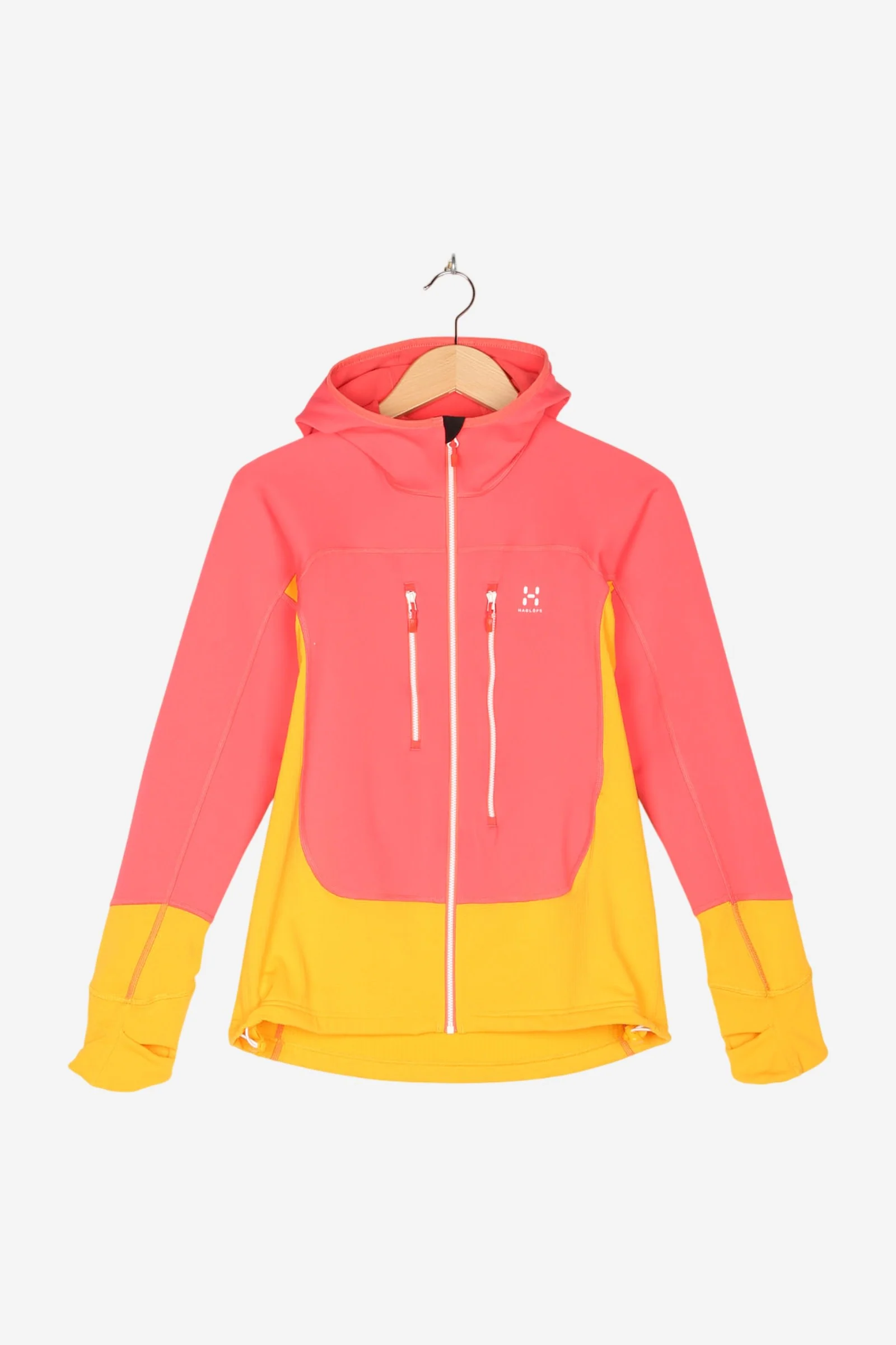 Fleecejacke für Damen