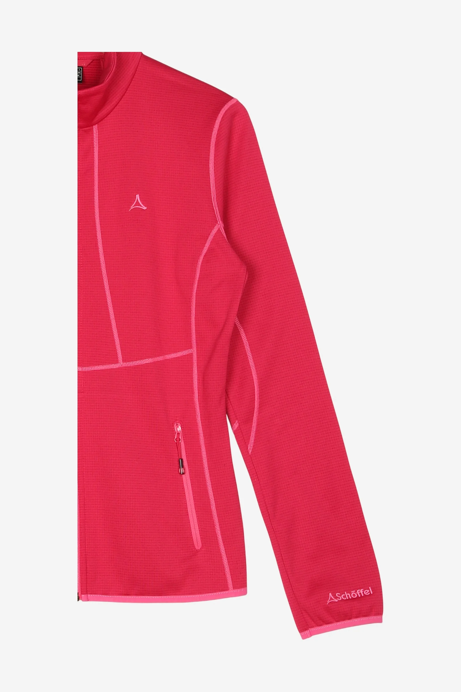 Fleecejacke für Damen - Image 3