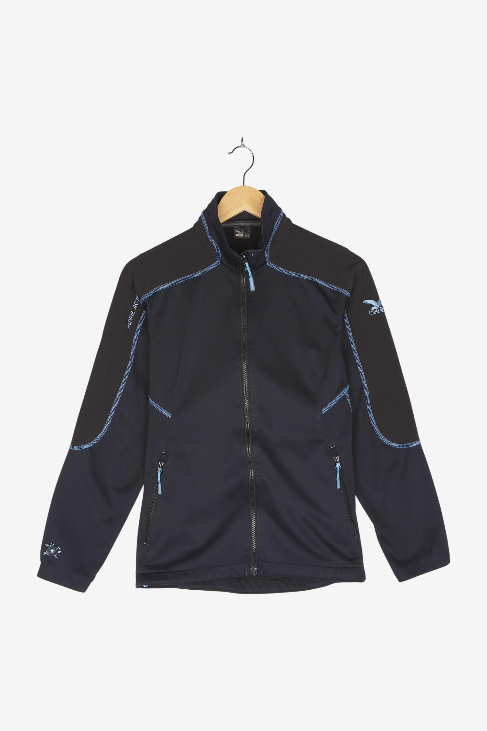 Fleecejacke für Damen