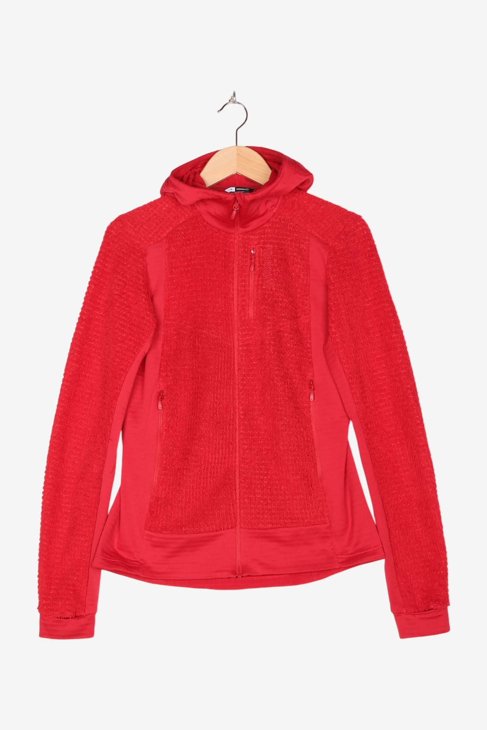 Fleecejacke für Damen
