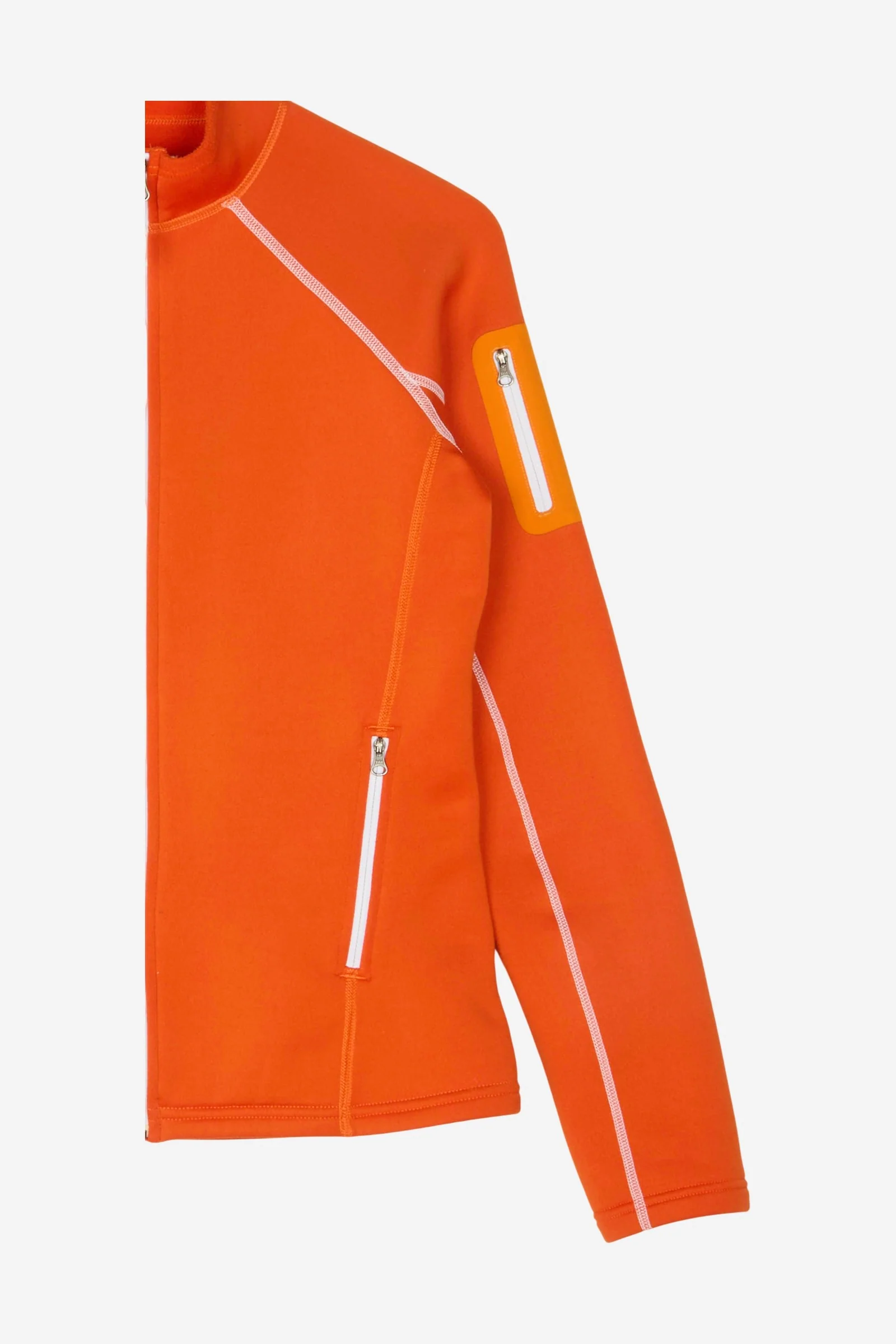 Fleecejacke für Damen - Image 3