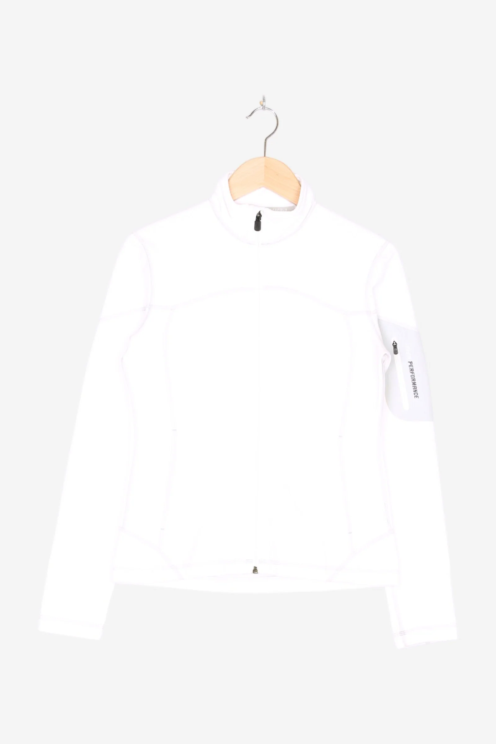 Fleecejacke für Damen