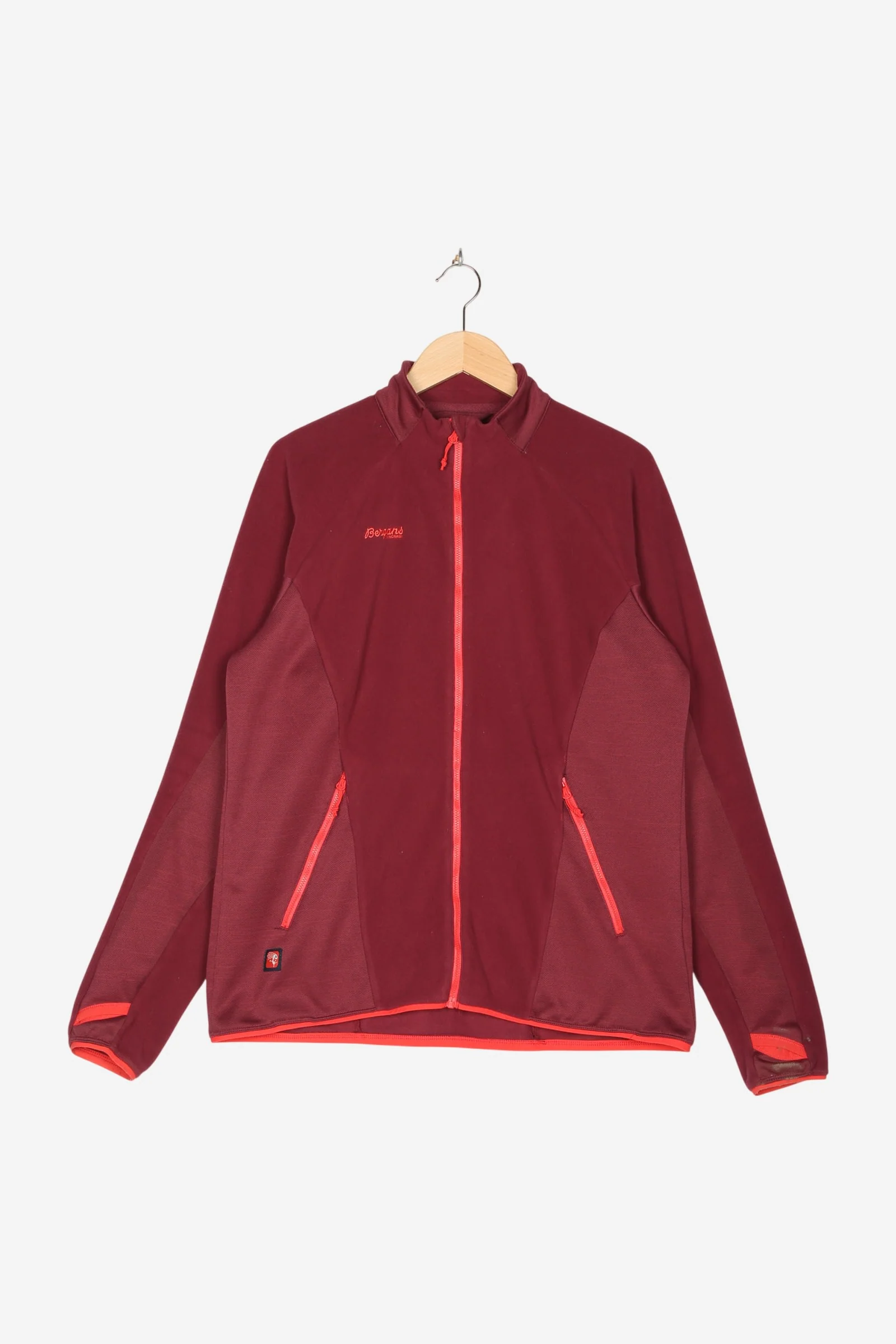 Fleecejacke für Damen