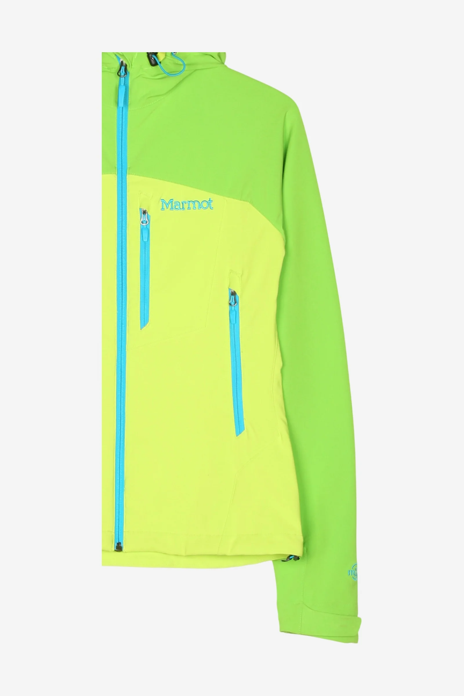 Fleecejacke für Damen - Image 3
