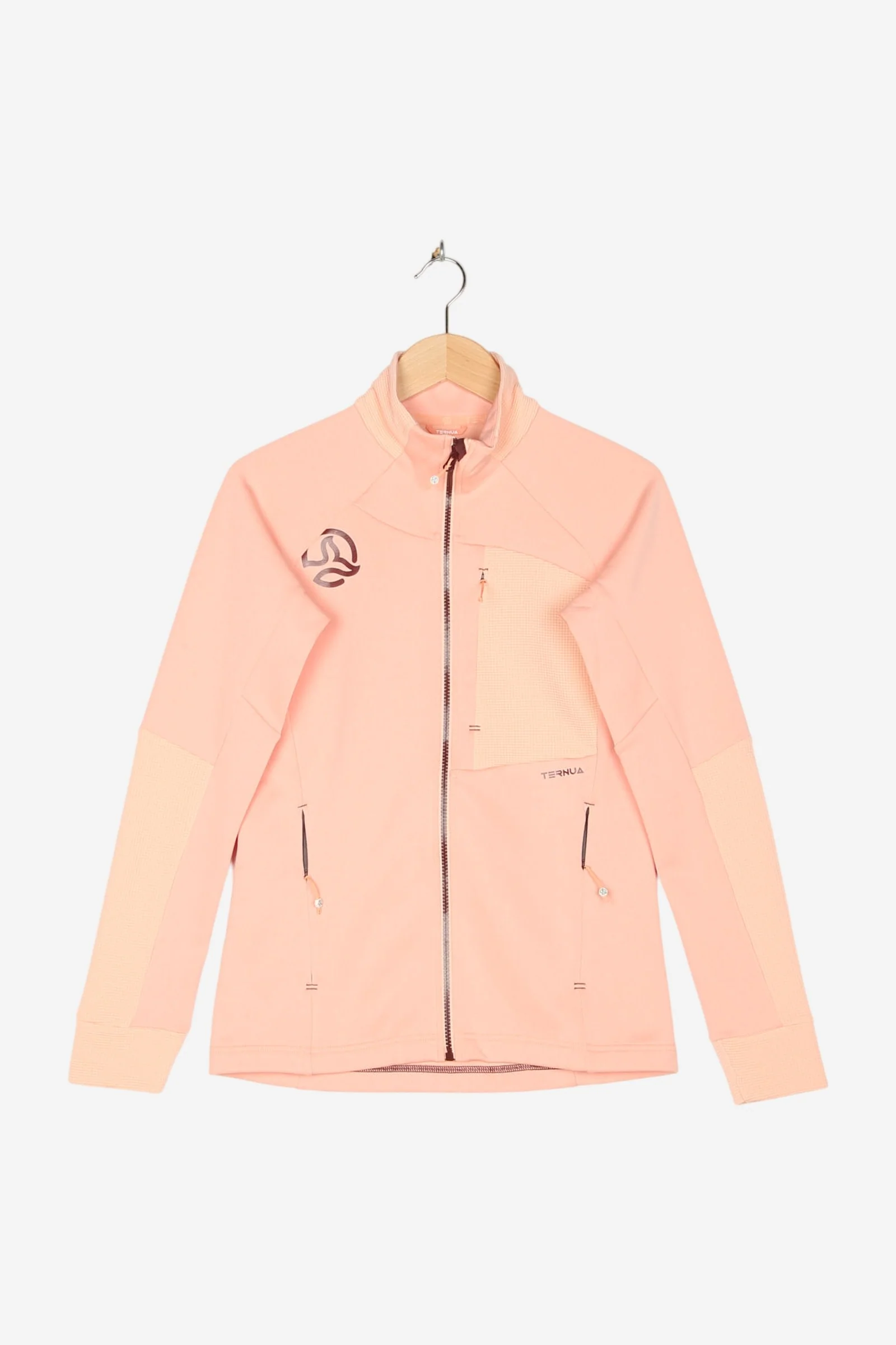 Fleecejacke für Damen