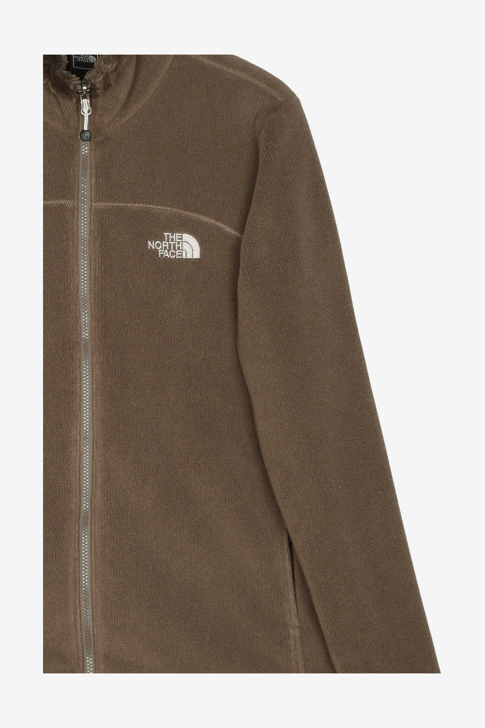 Fleecejacke für Damen - Image 3