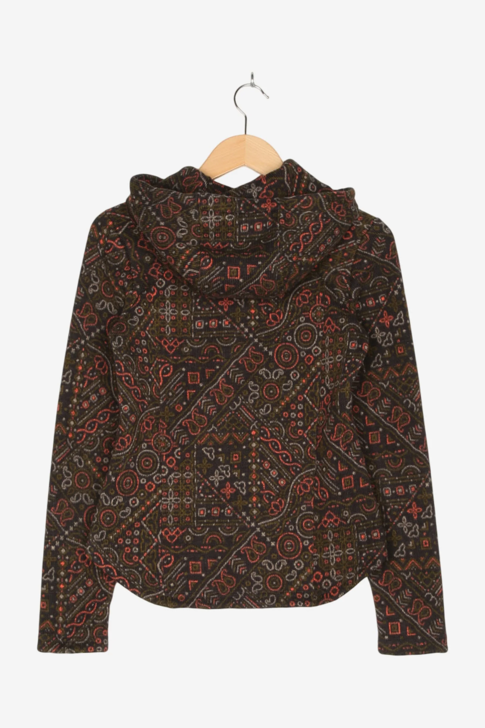 Fleecejacke für Damen - Image 2