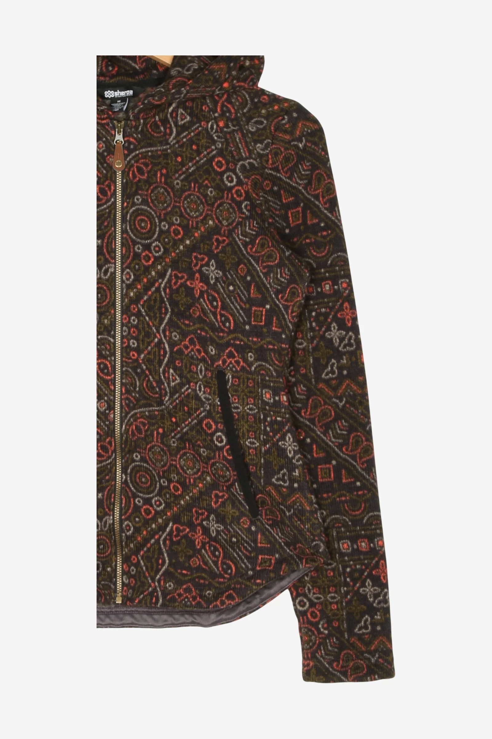 Fleecejacke für Damen - Image 3