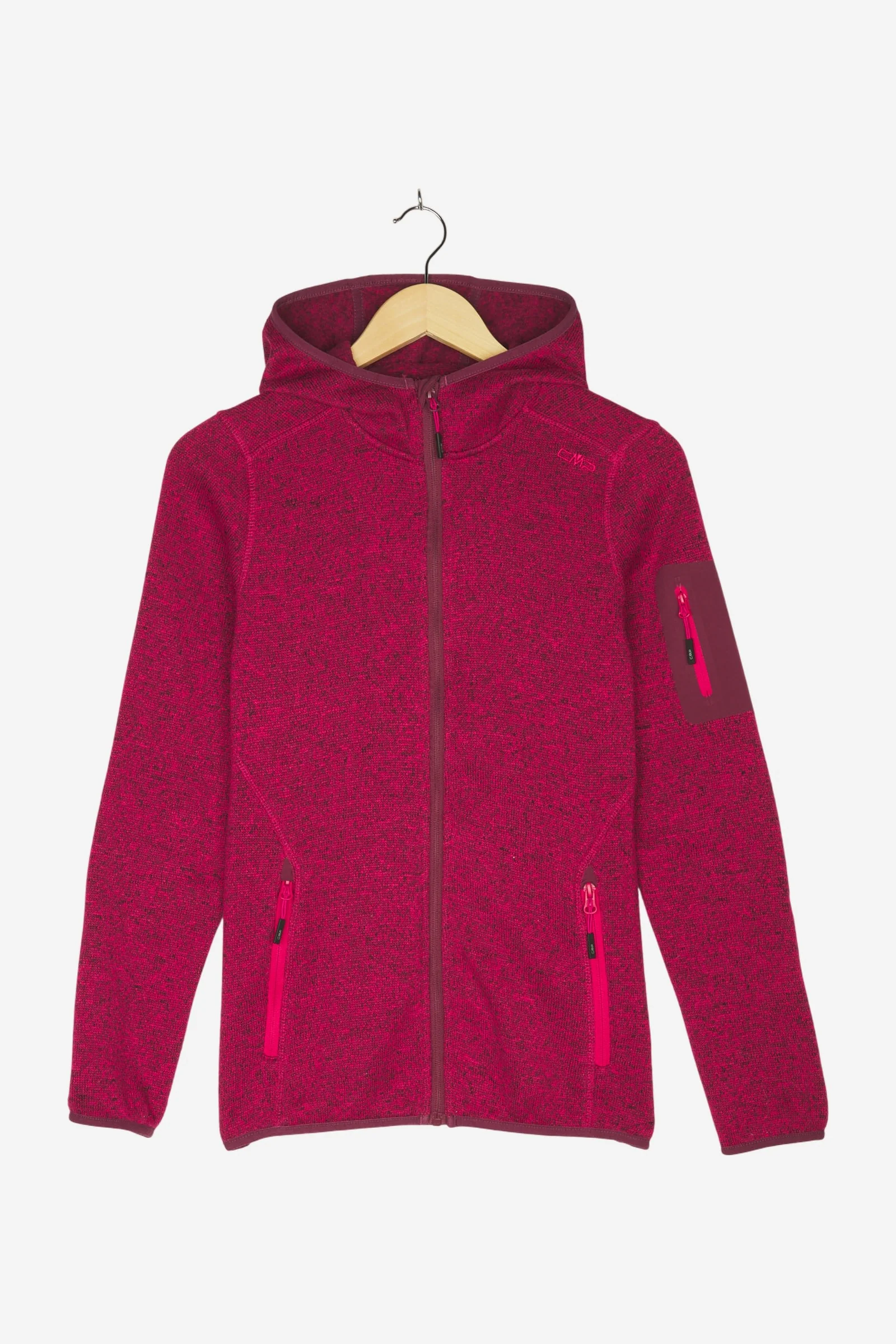 Fleecejacke für Damen