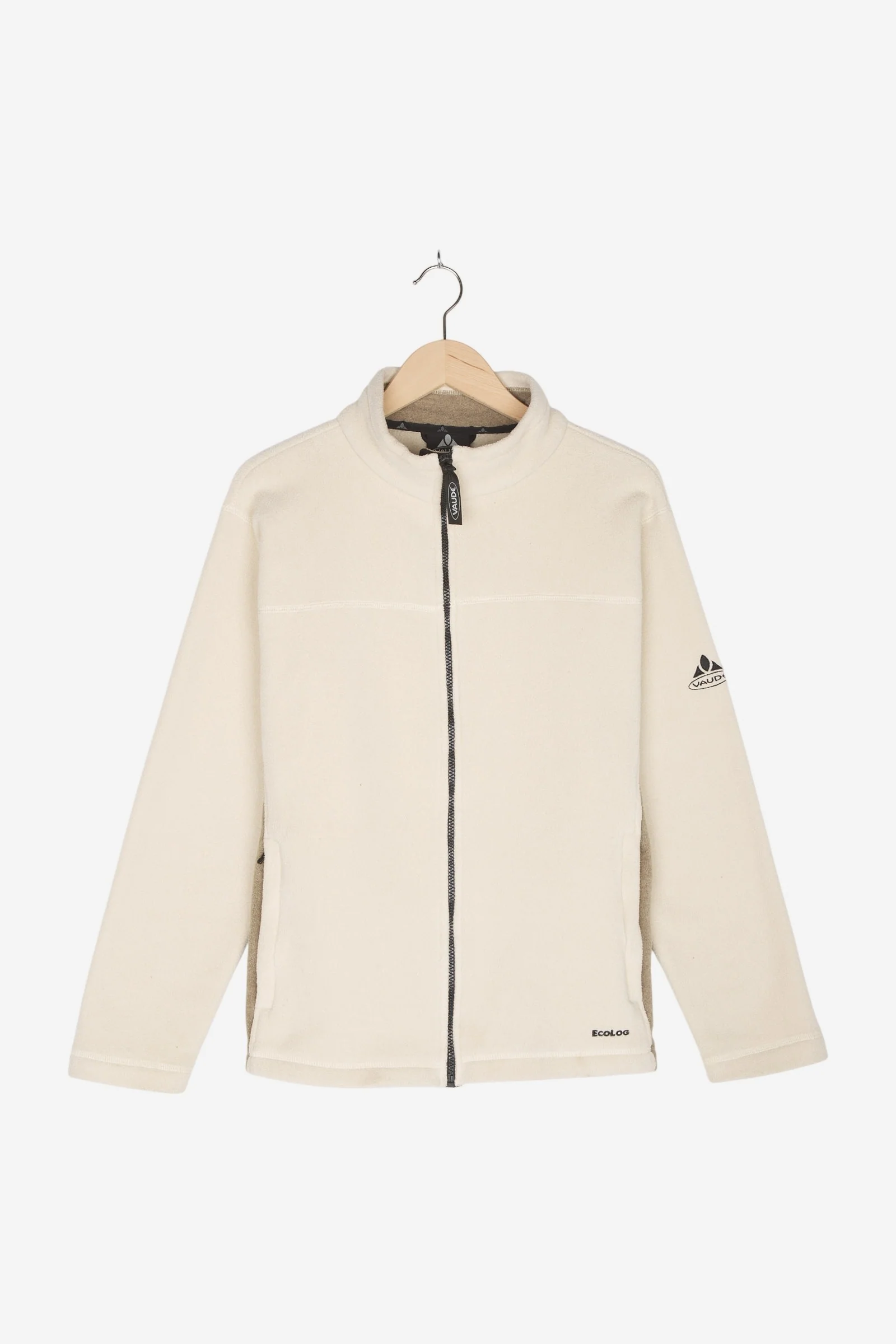 Fleecejacke für Damen