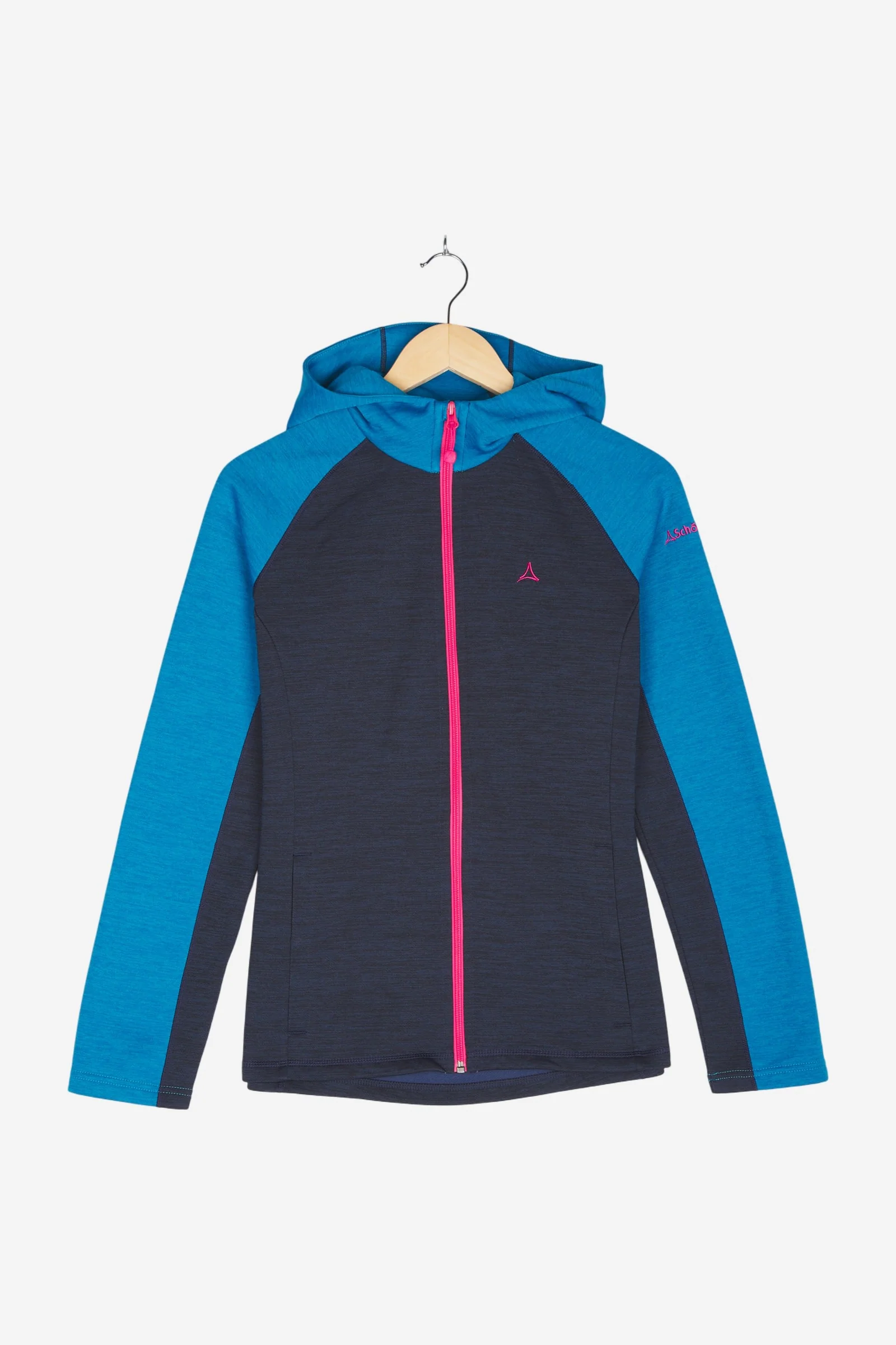 Fleecejacke für Damen
