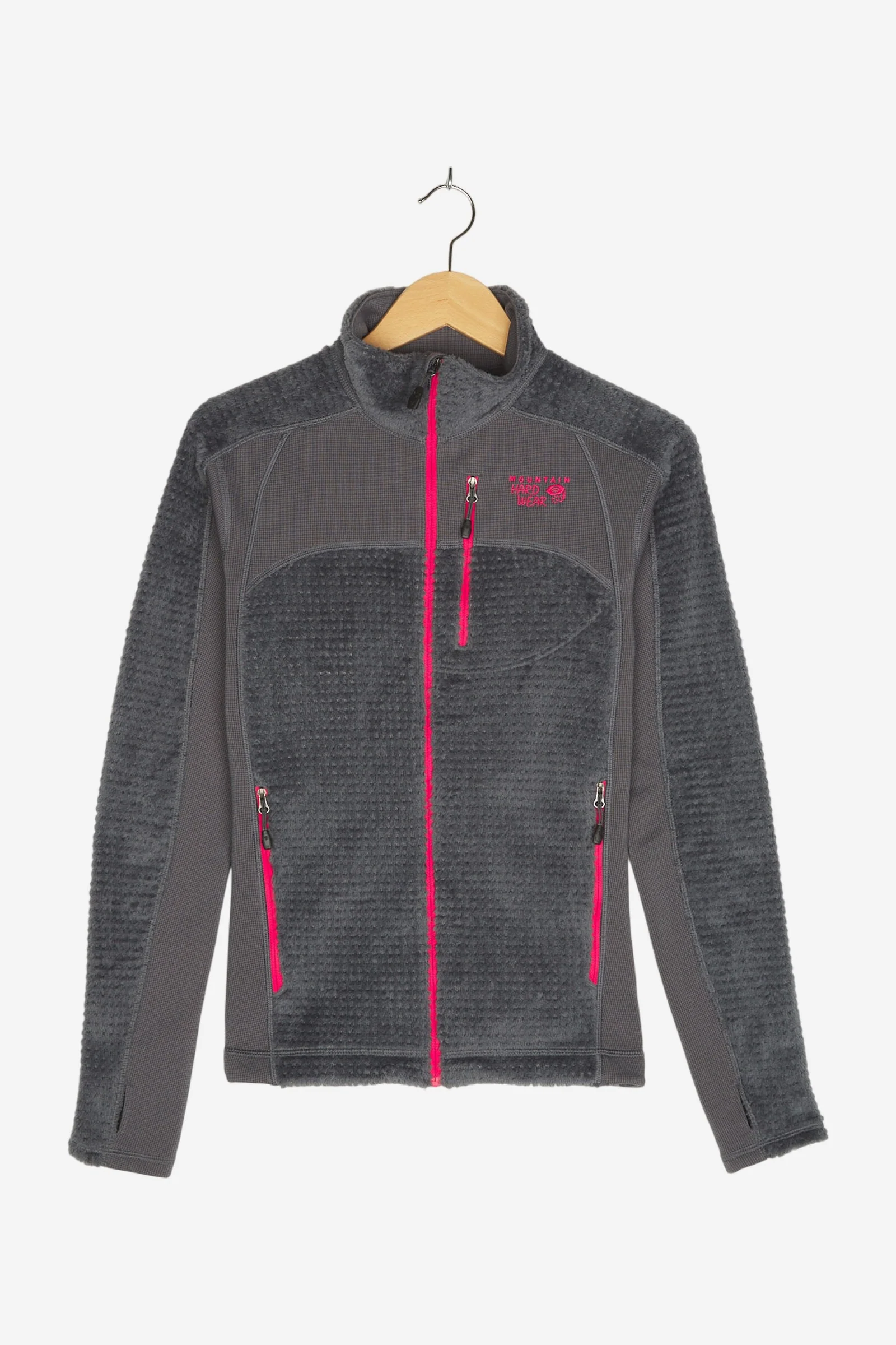 Fleecejacke für Damen
