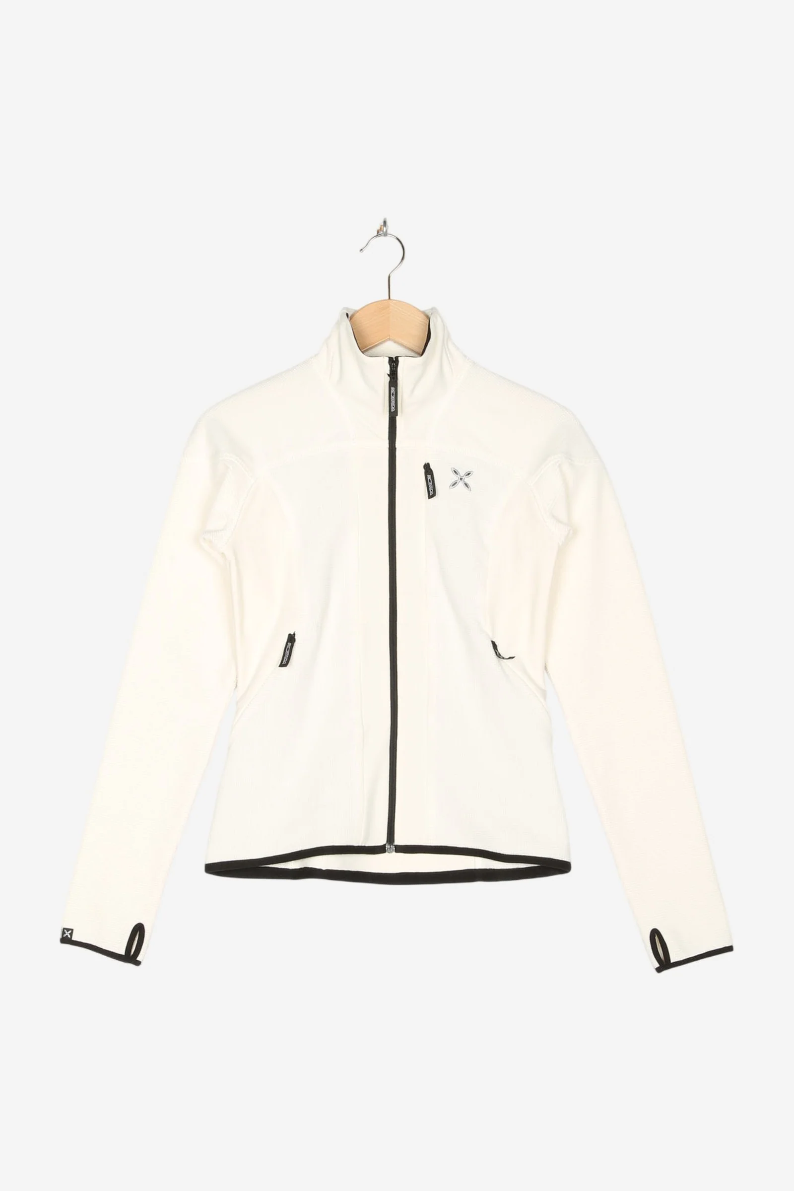 Fleecejacke für Damen