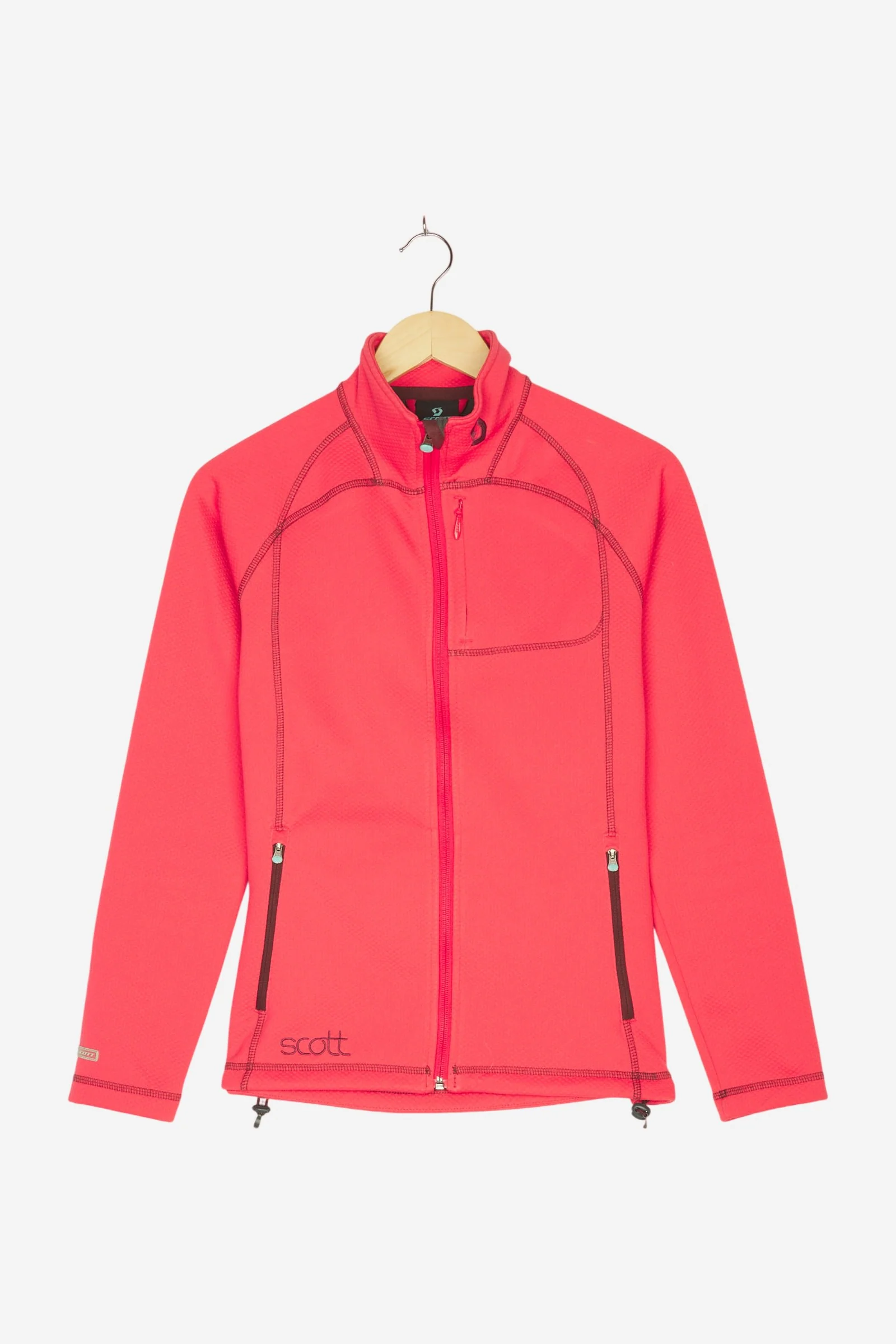 Fleecejacke für Damen