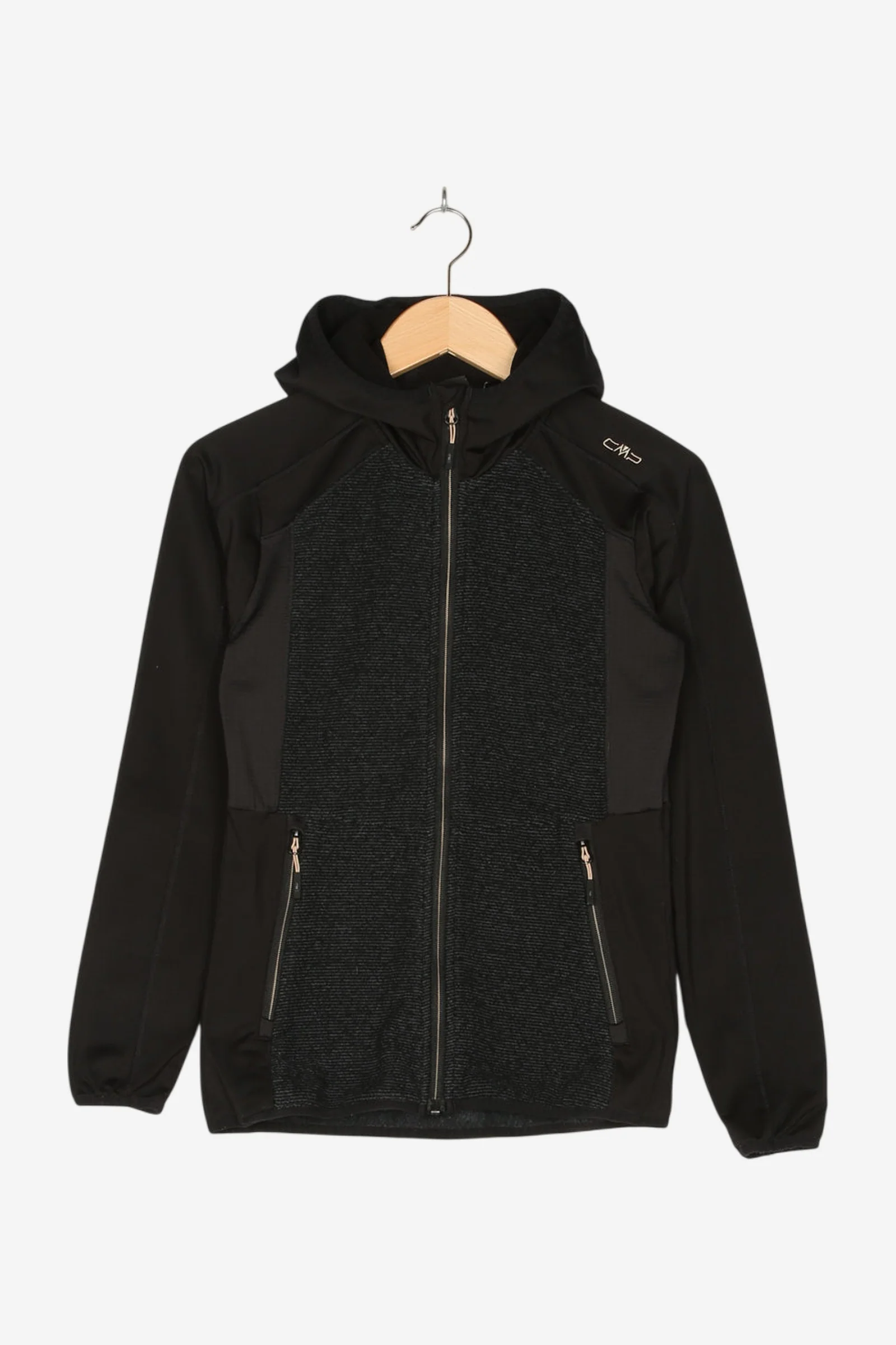 Fleecejacke für Damen