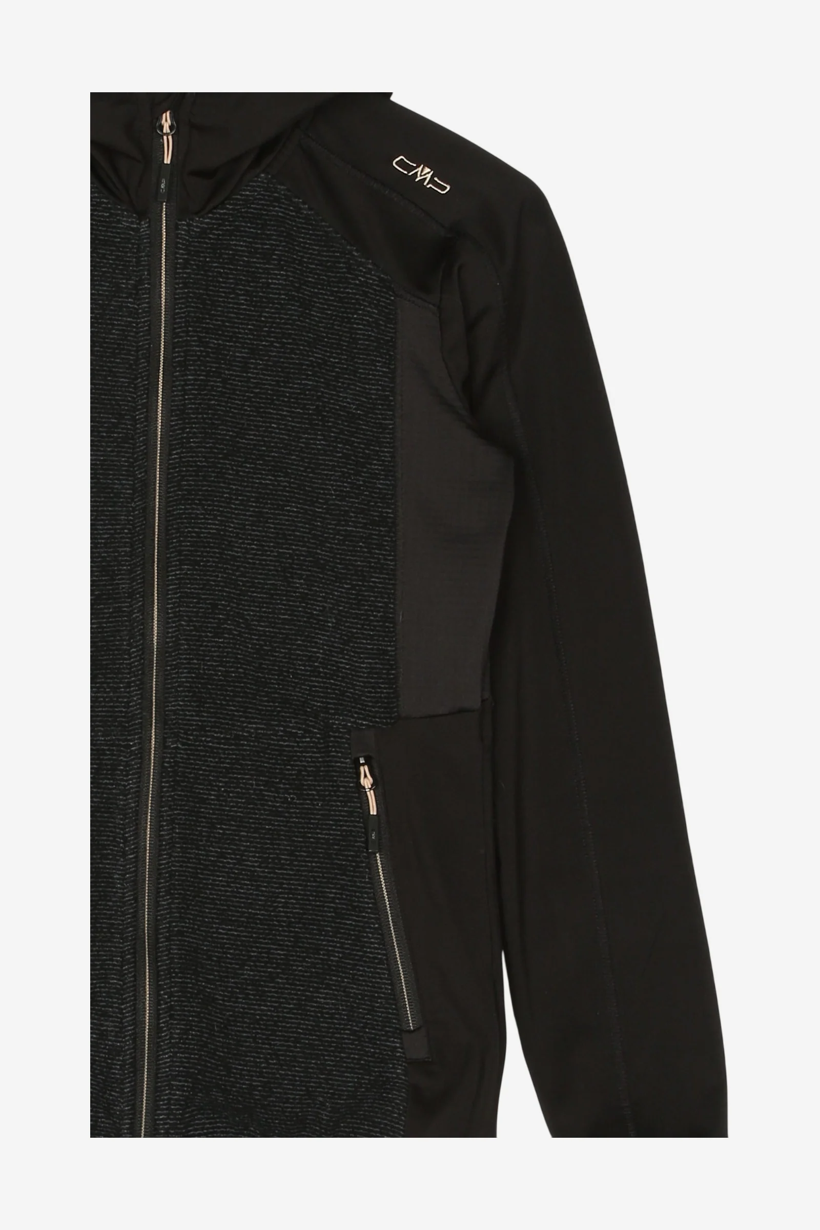 Fleecejacke für Damen - Image 3