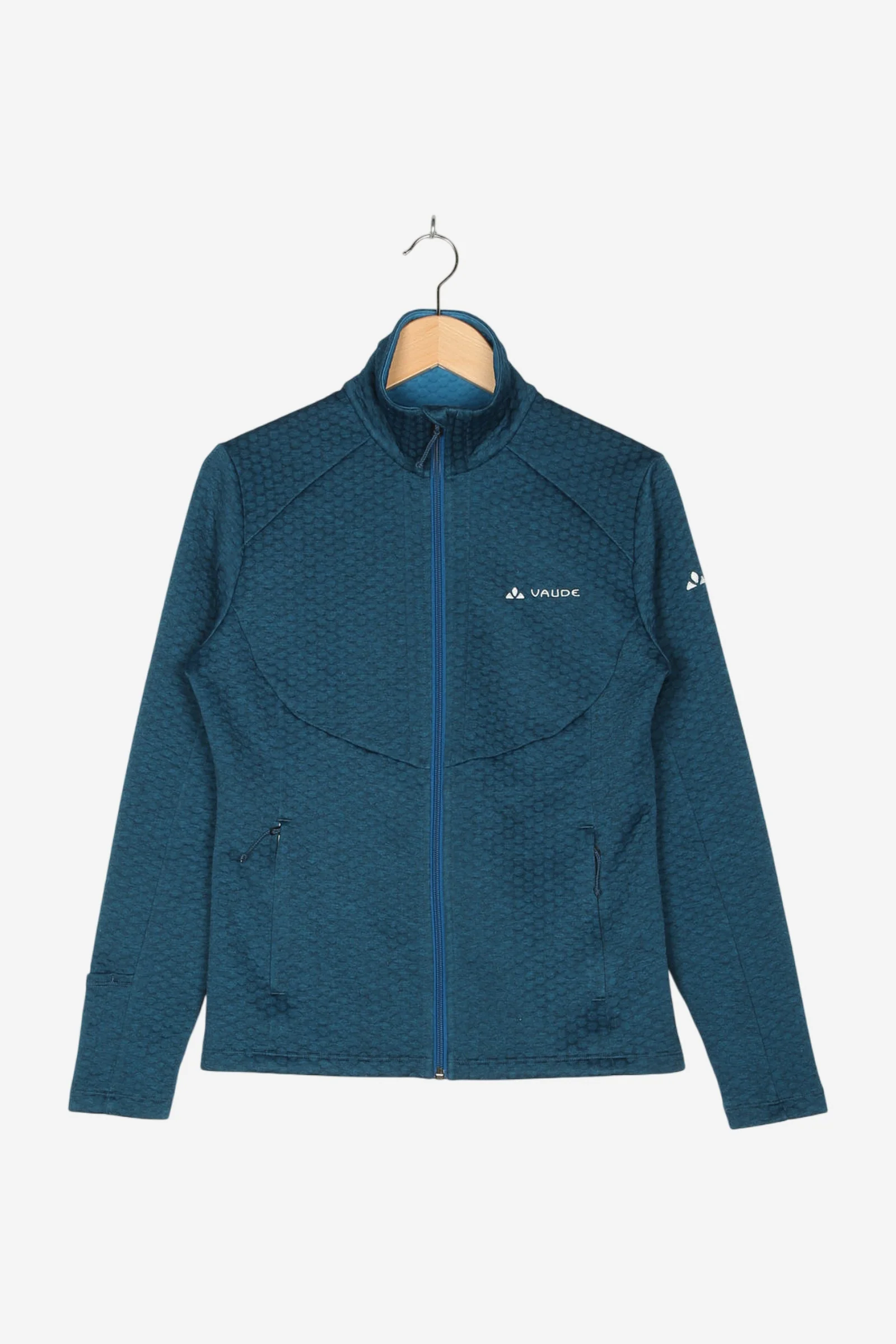 Fleecejacke für Damen