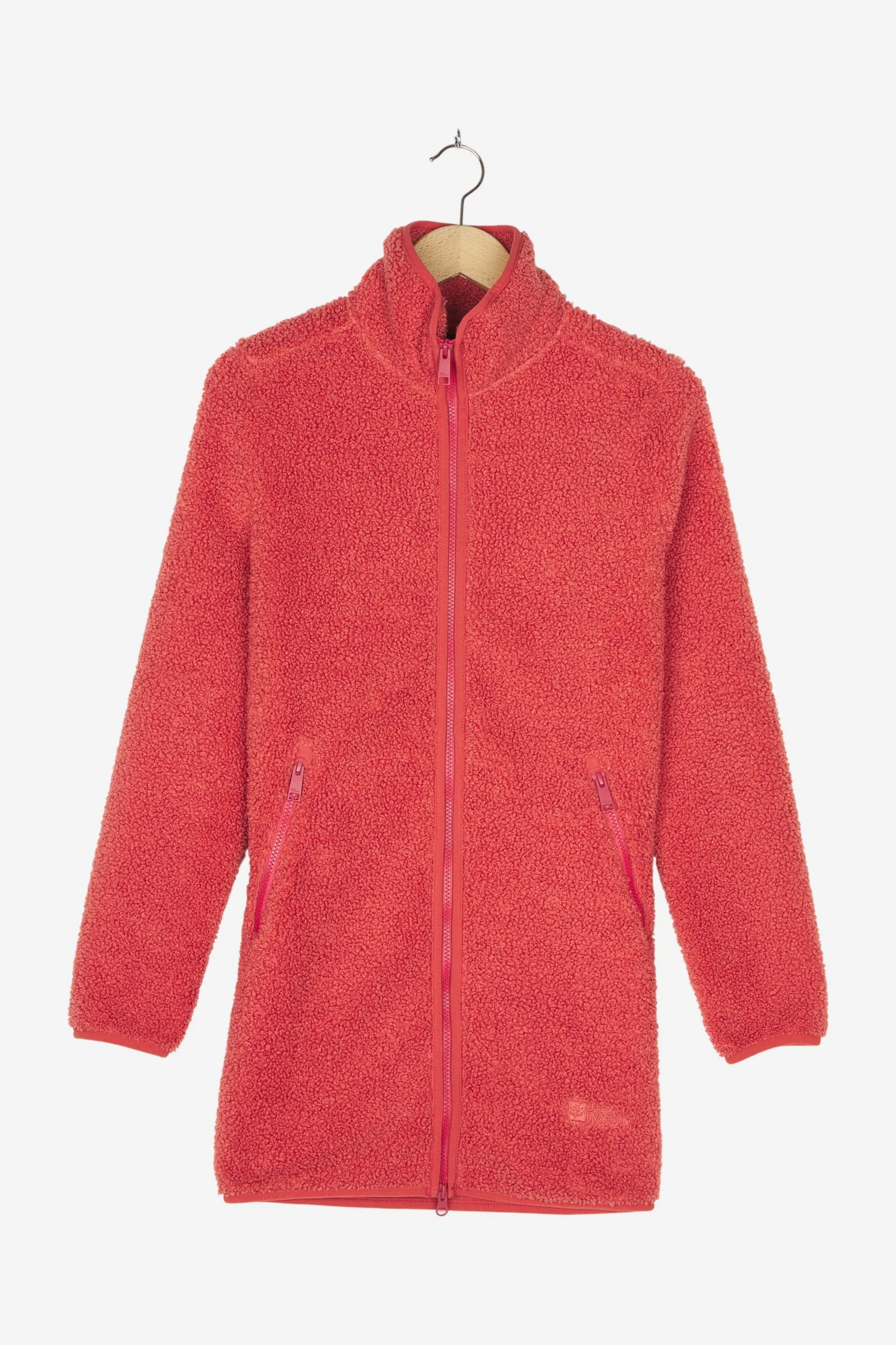 Fleecejacke für Damen