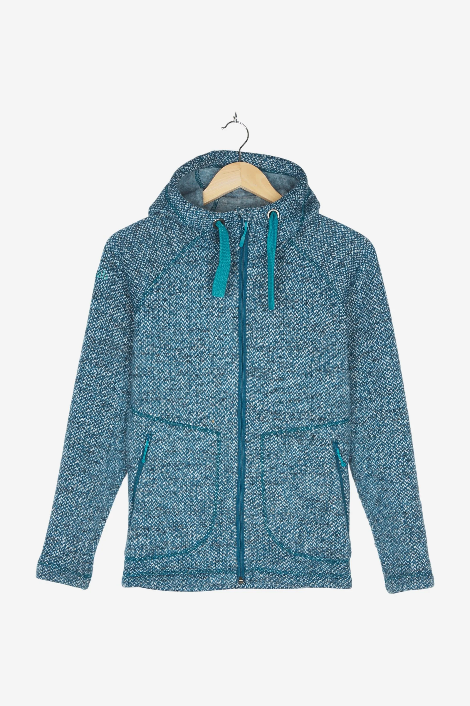 Fleecejacke für Damen