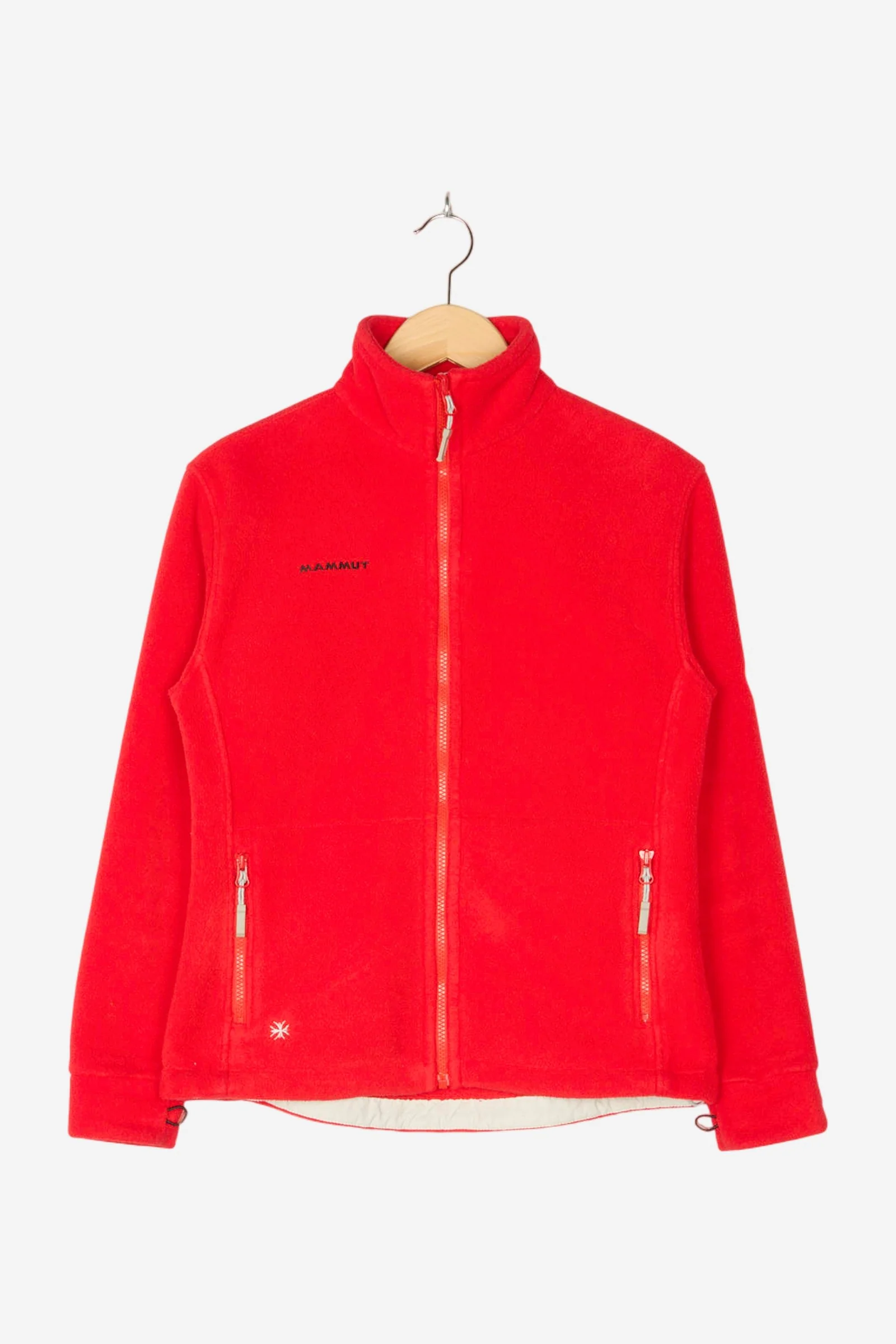 Fleecejacke für Damen