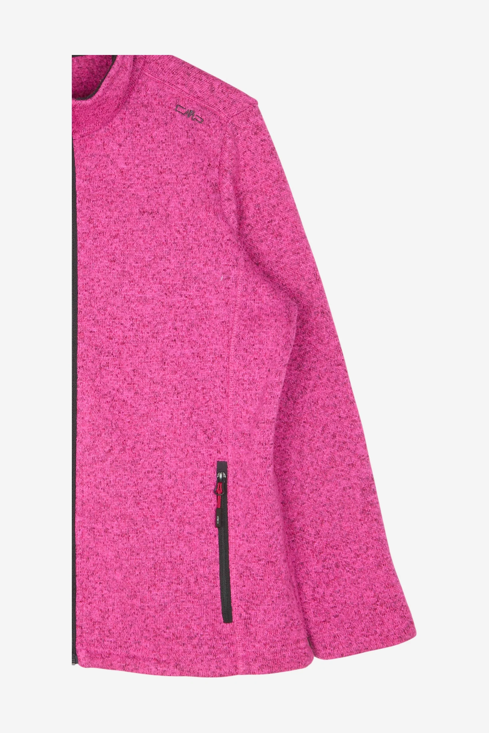 Fleecejacke für Damen - Image 3