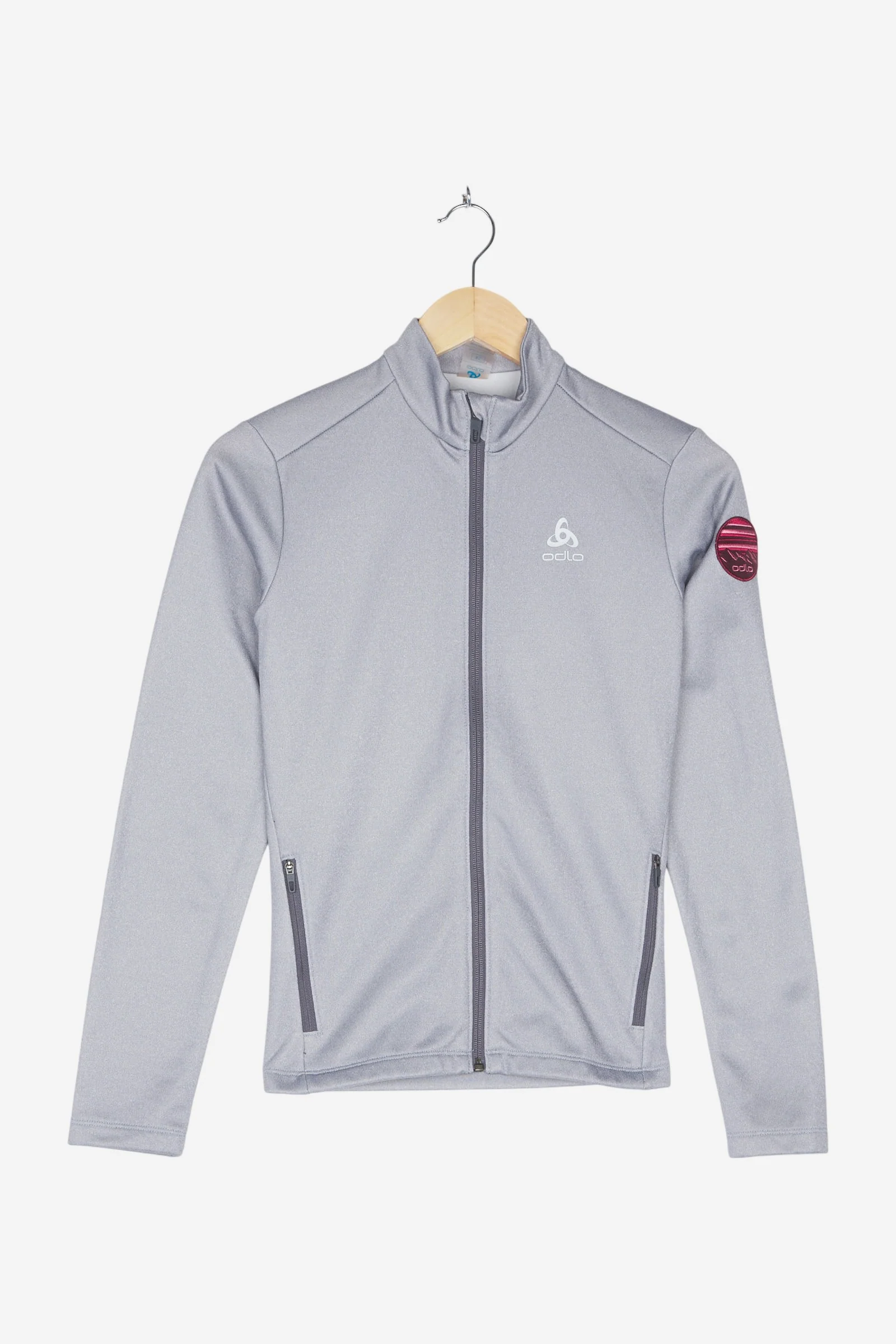 Fleecejacke für Damen