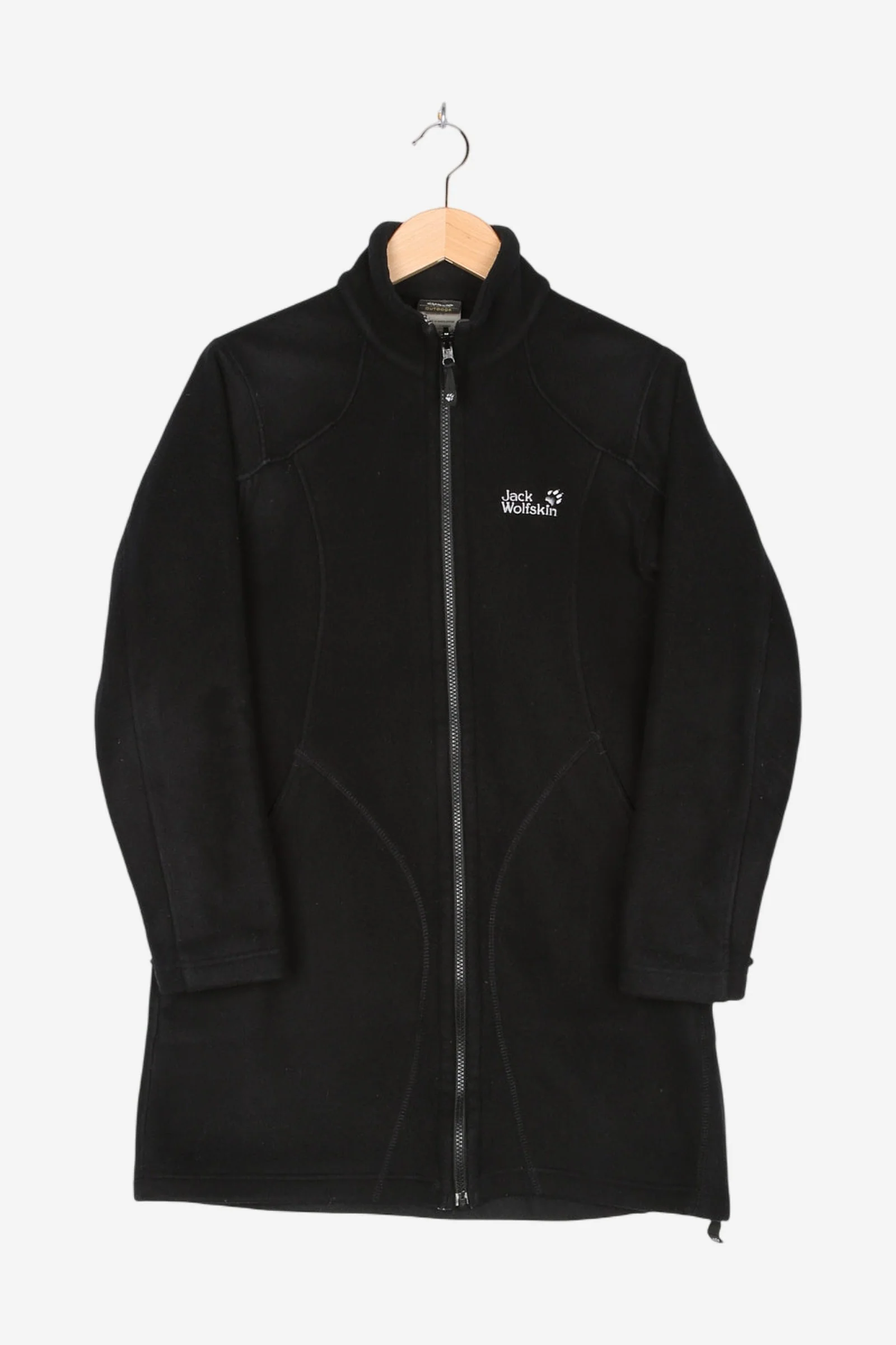 Fleecejacke für Damen
