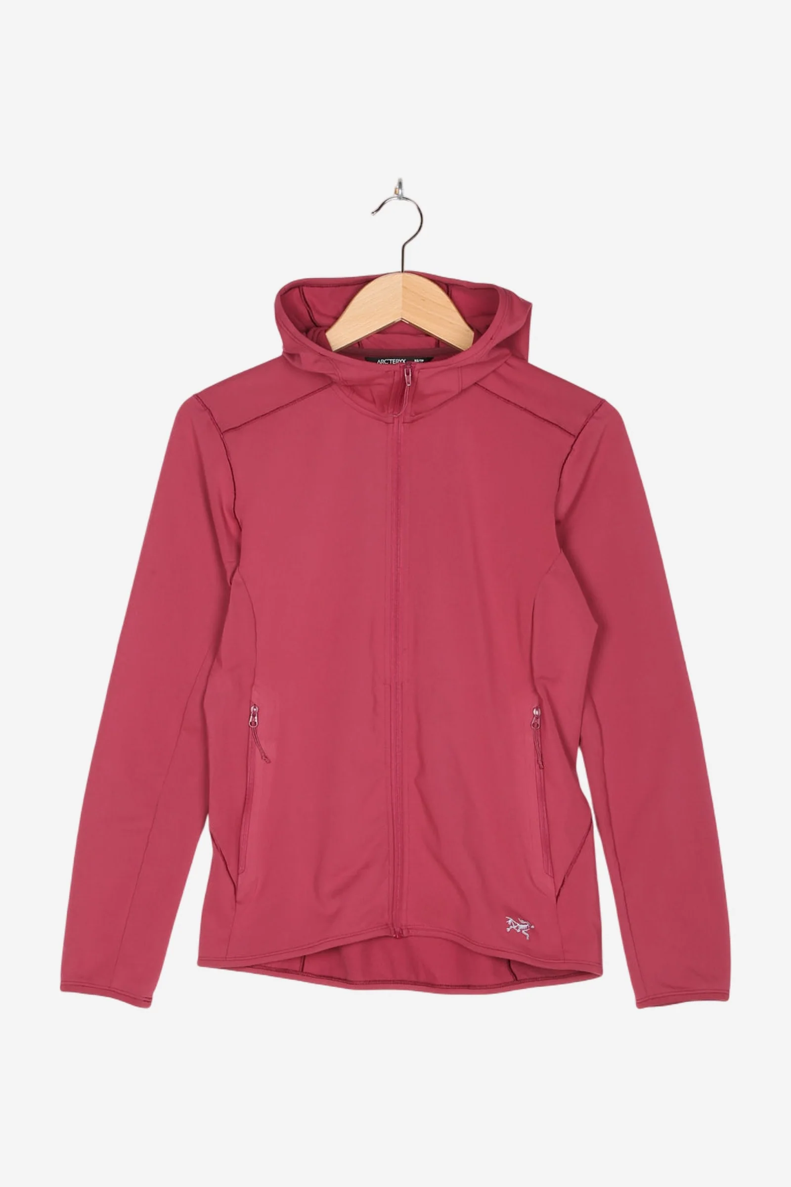 Fleecejacke für Damen