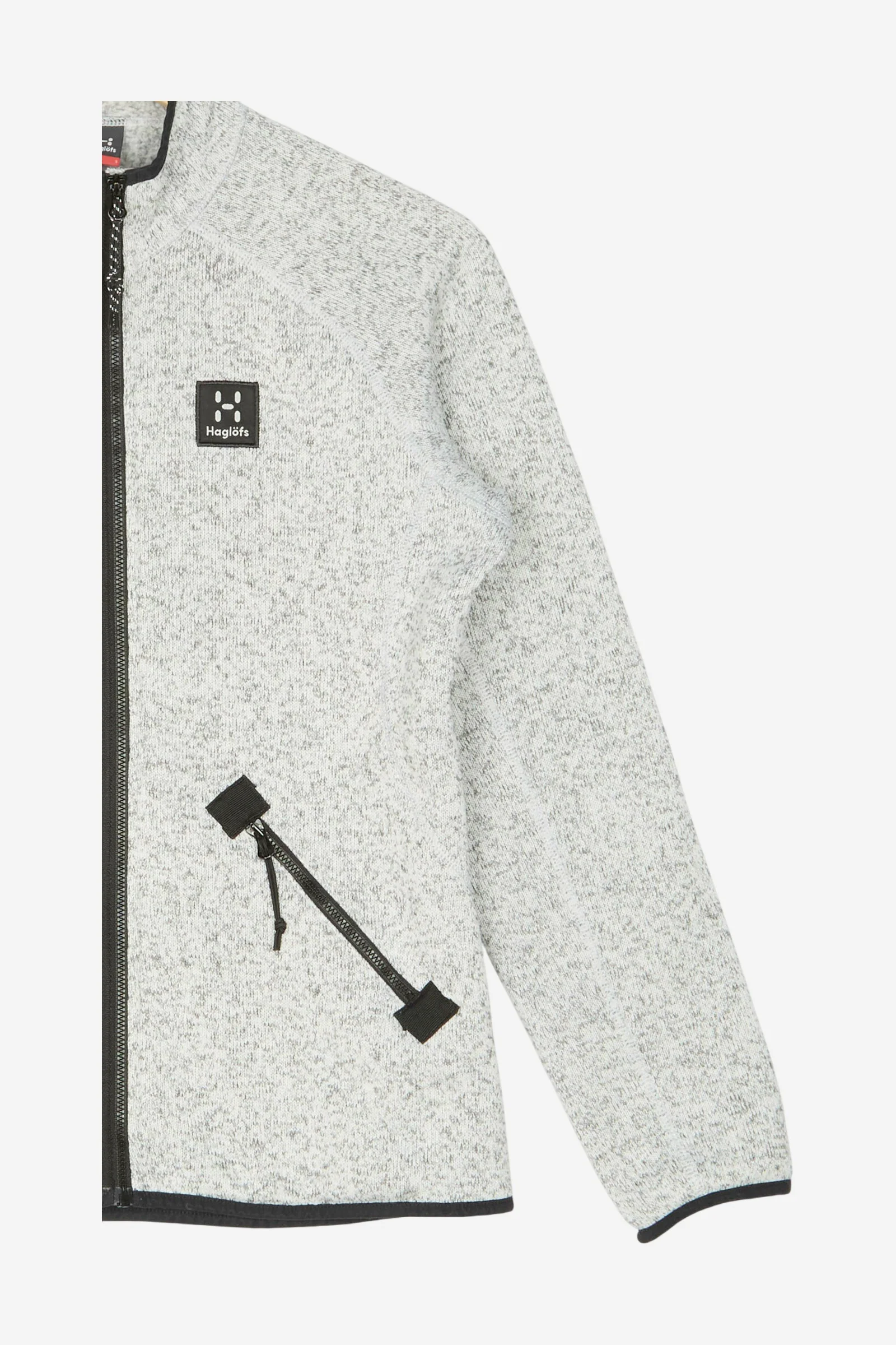 Fleecejacke für Damen - Image 3
