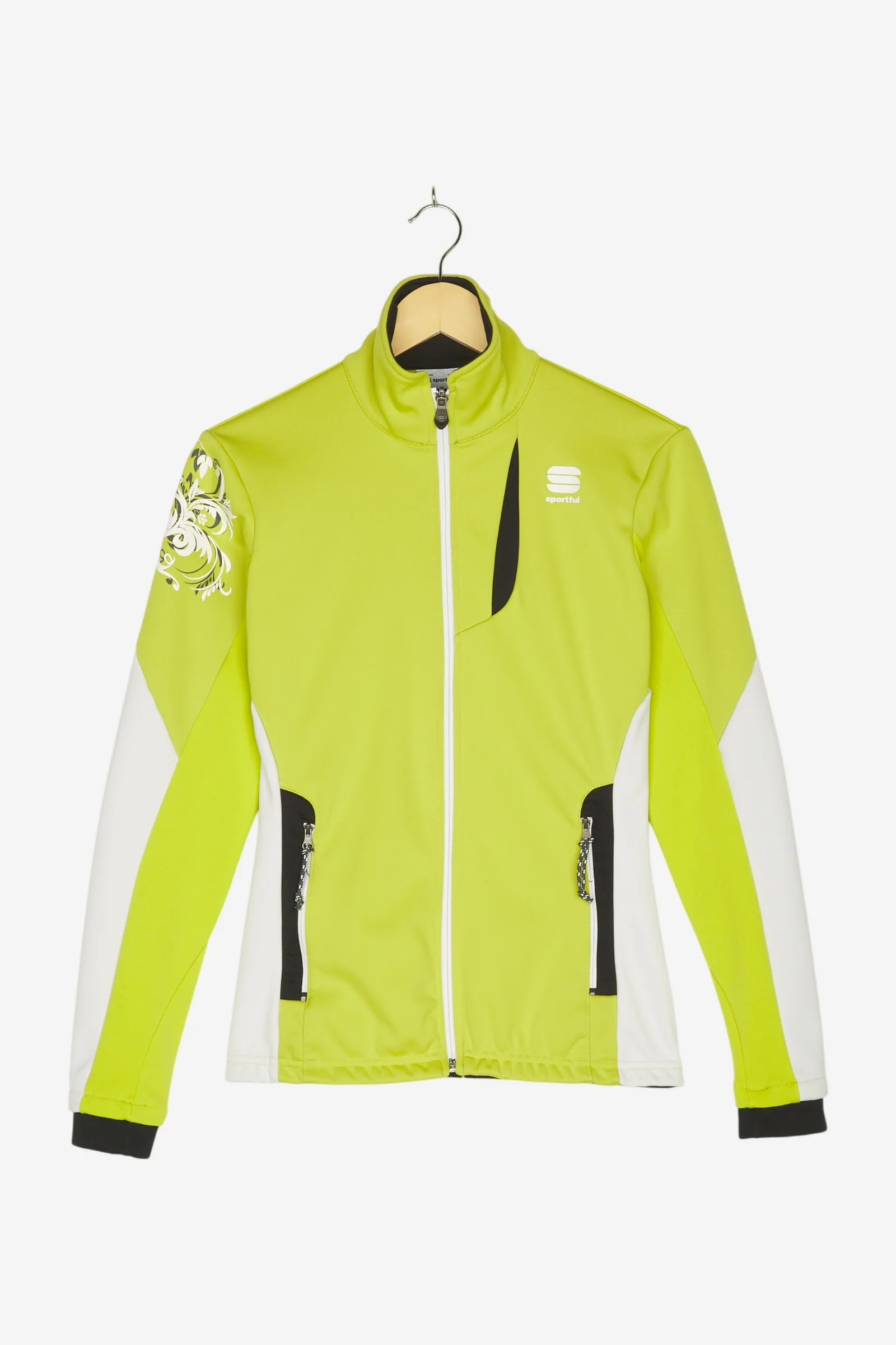 Fleecejacke für Damen