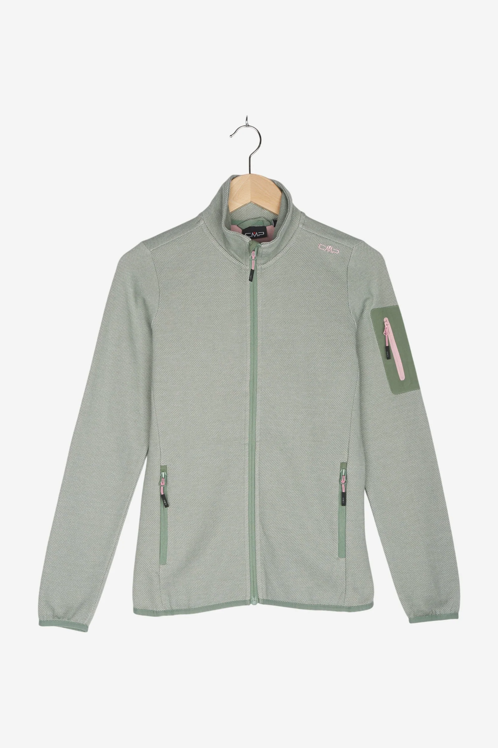 Fleecejacke für Damen