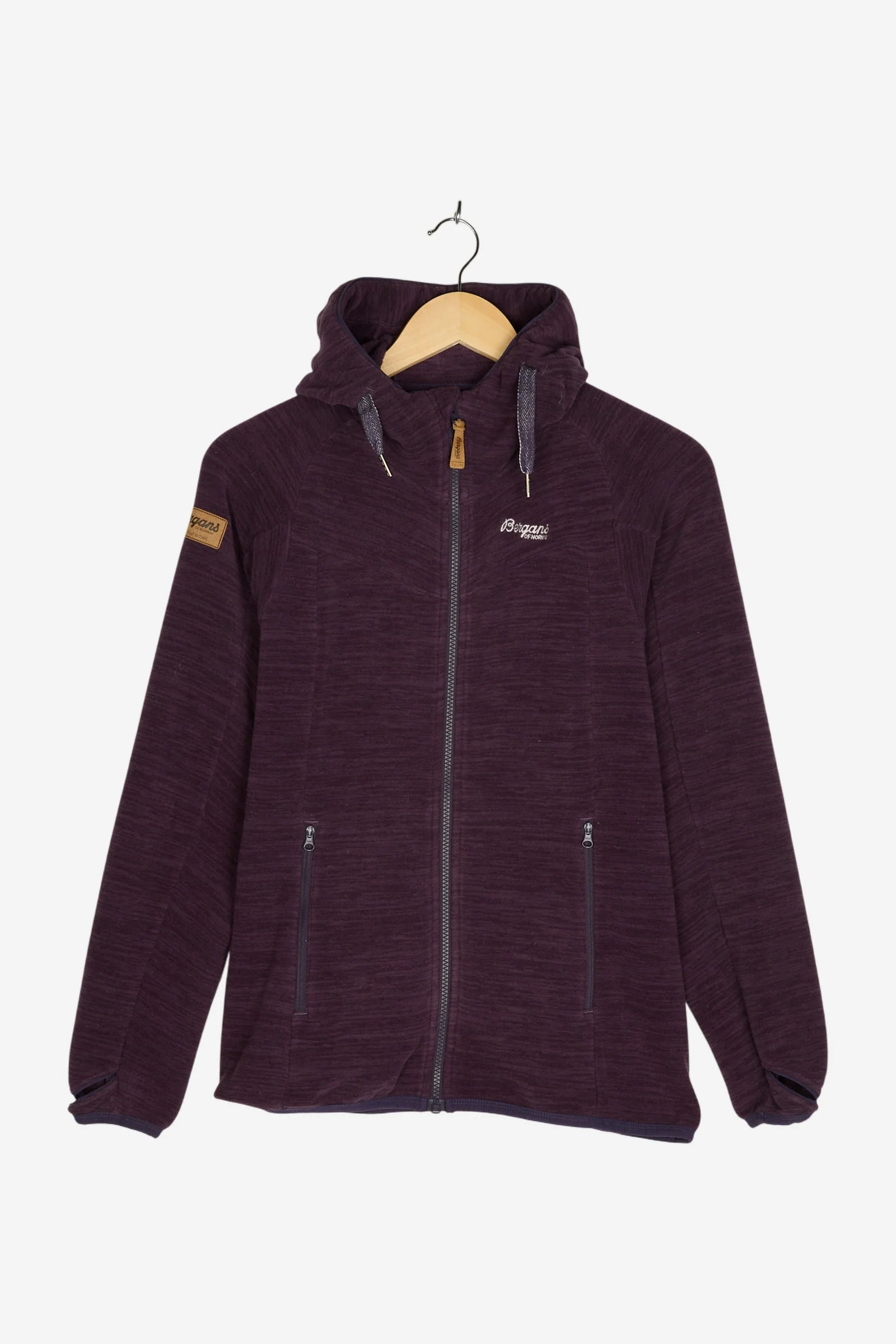 Fleecejacke für Damen