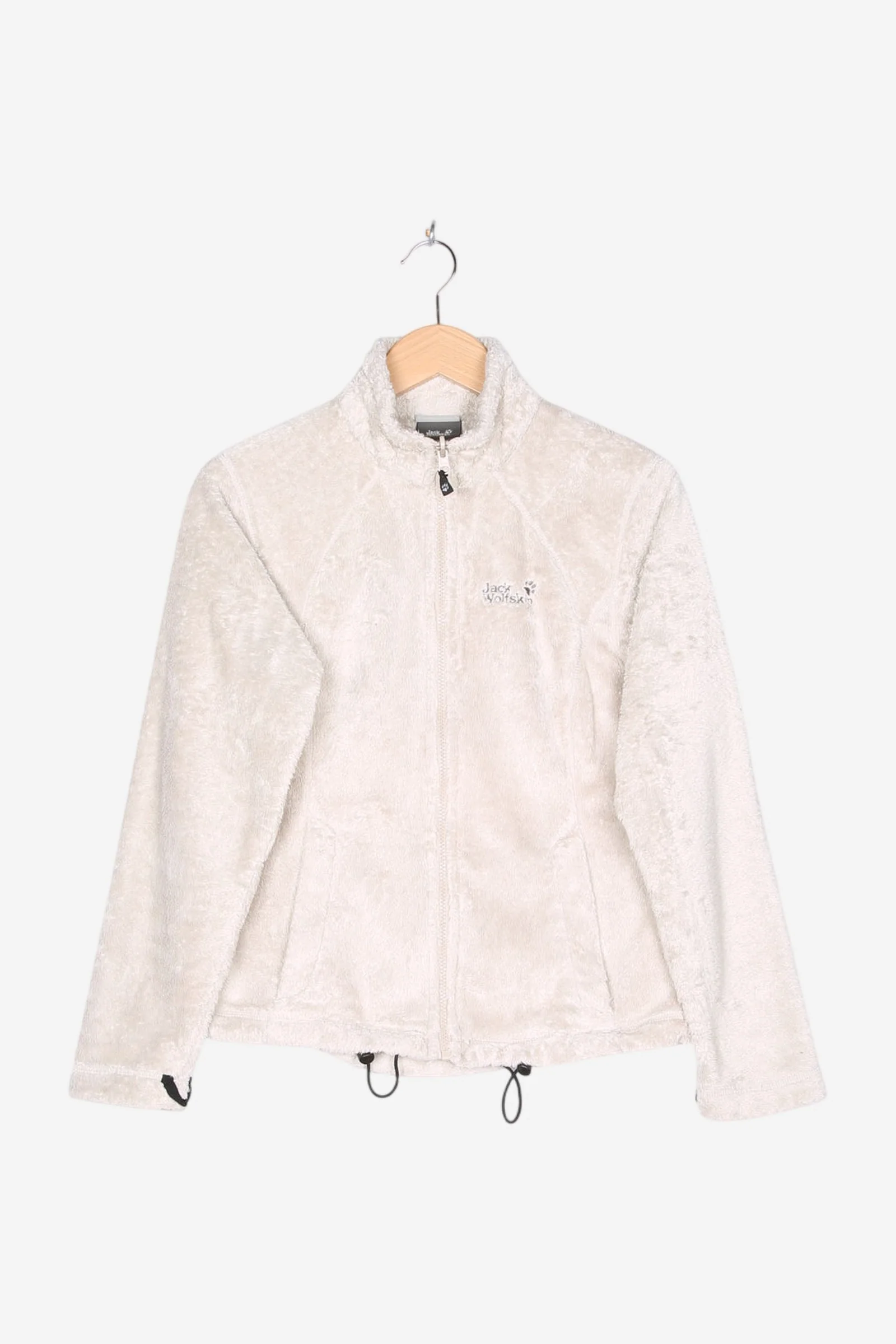 Fleecejacke für Damen