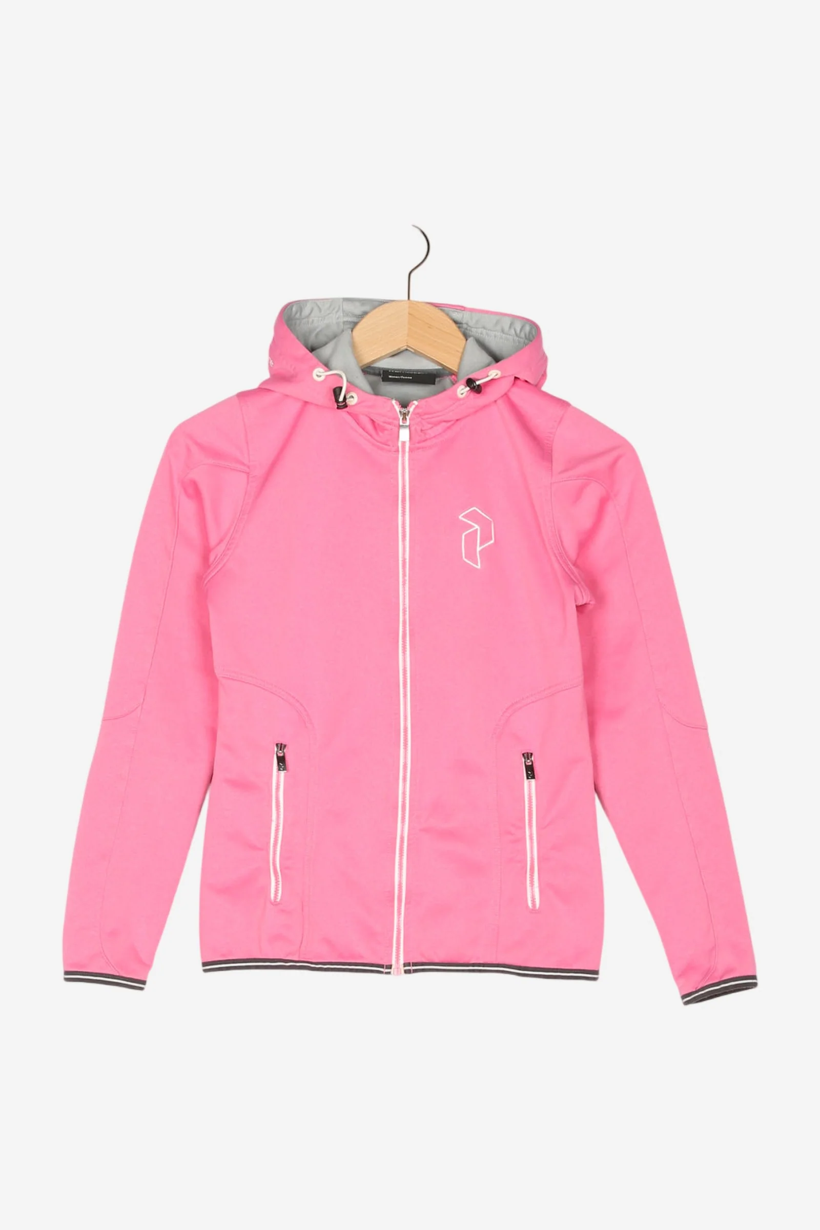 Fleecejacke für Damen