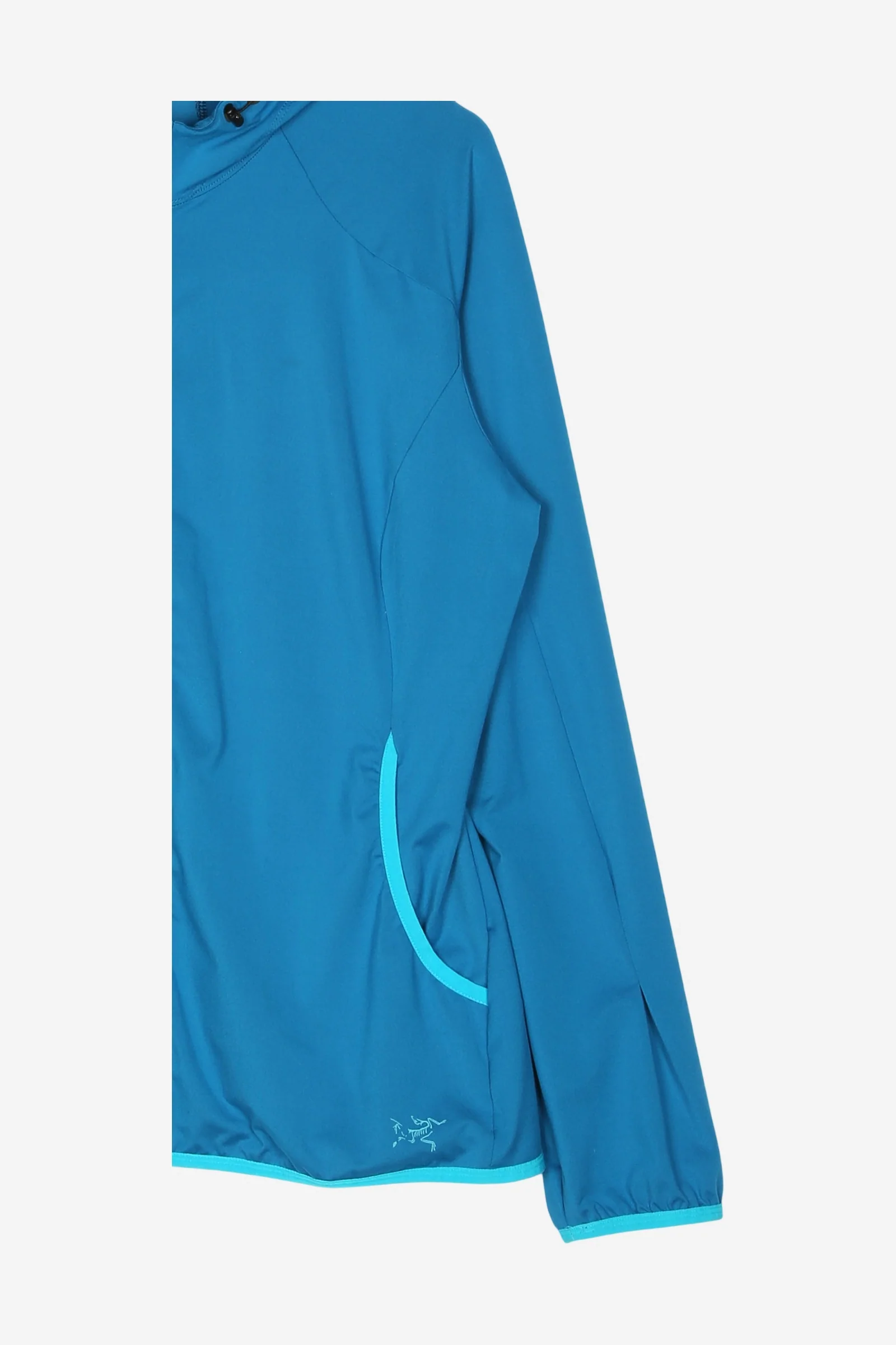 Fleecejacke für Damen - Image 3