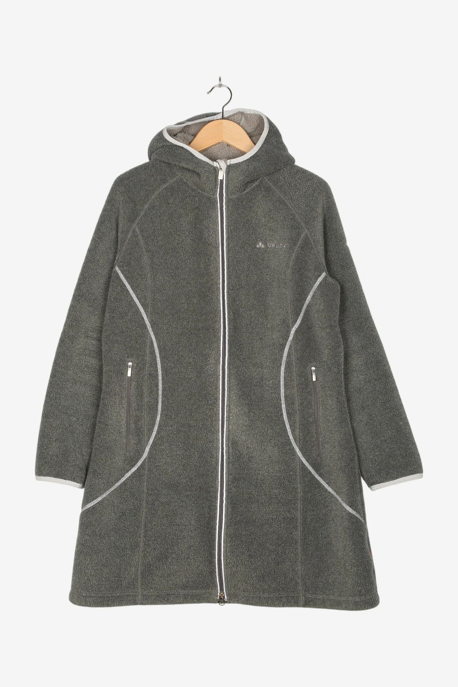 Fleecejacke für Damen
