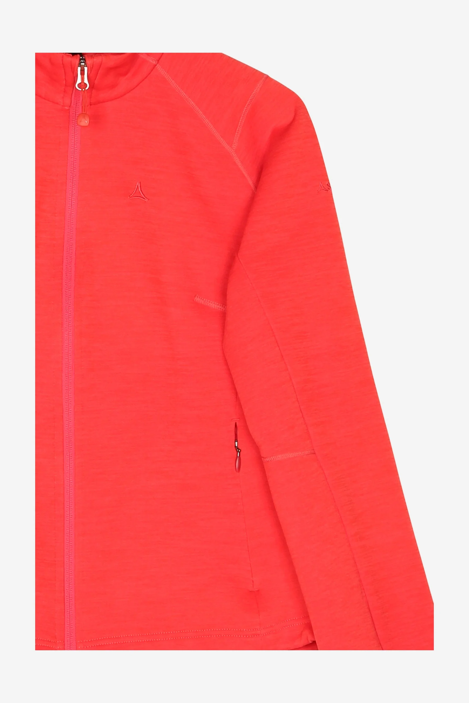 Fleecejacke für Damen - Image 3
