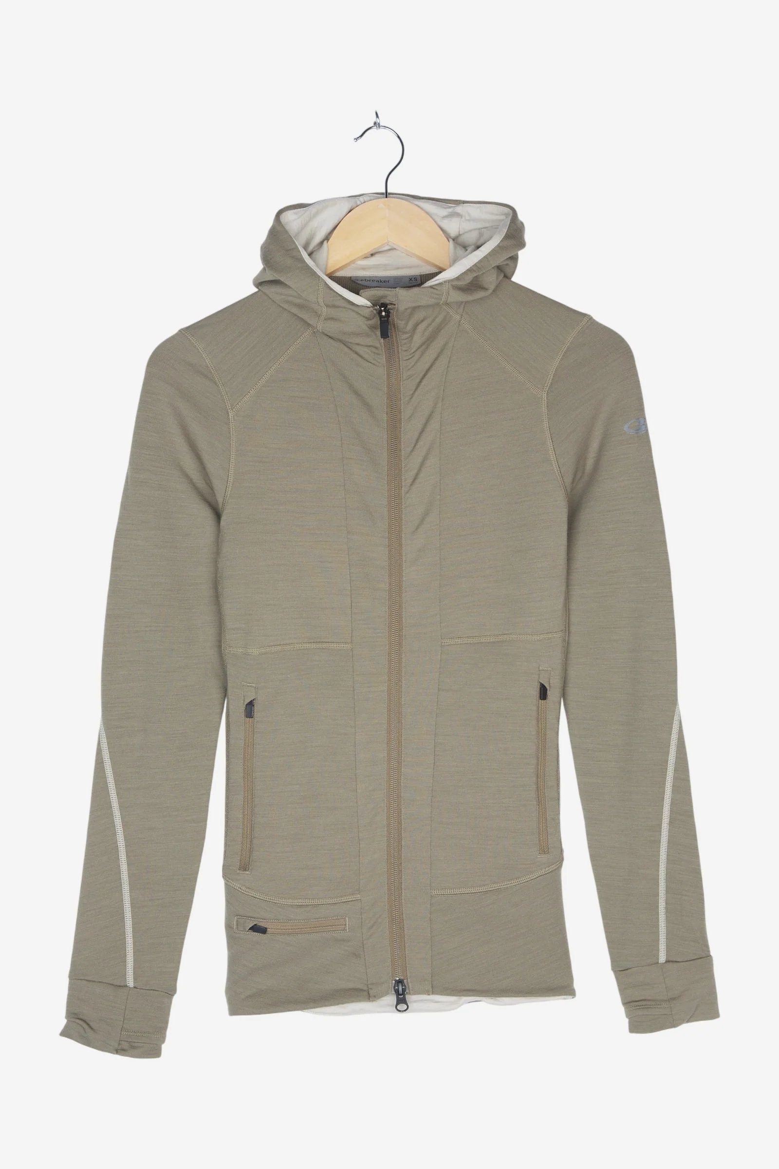 Fleecejacke für Damen