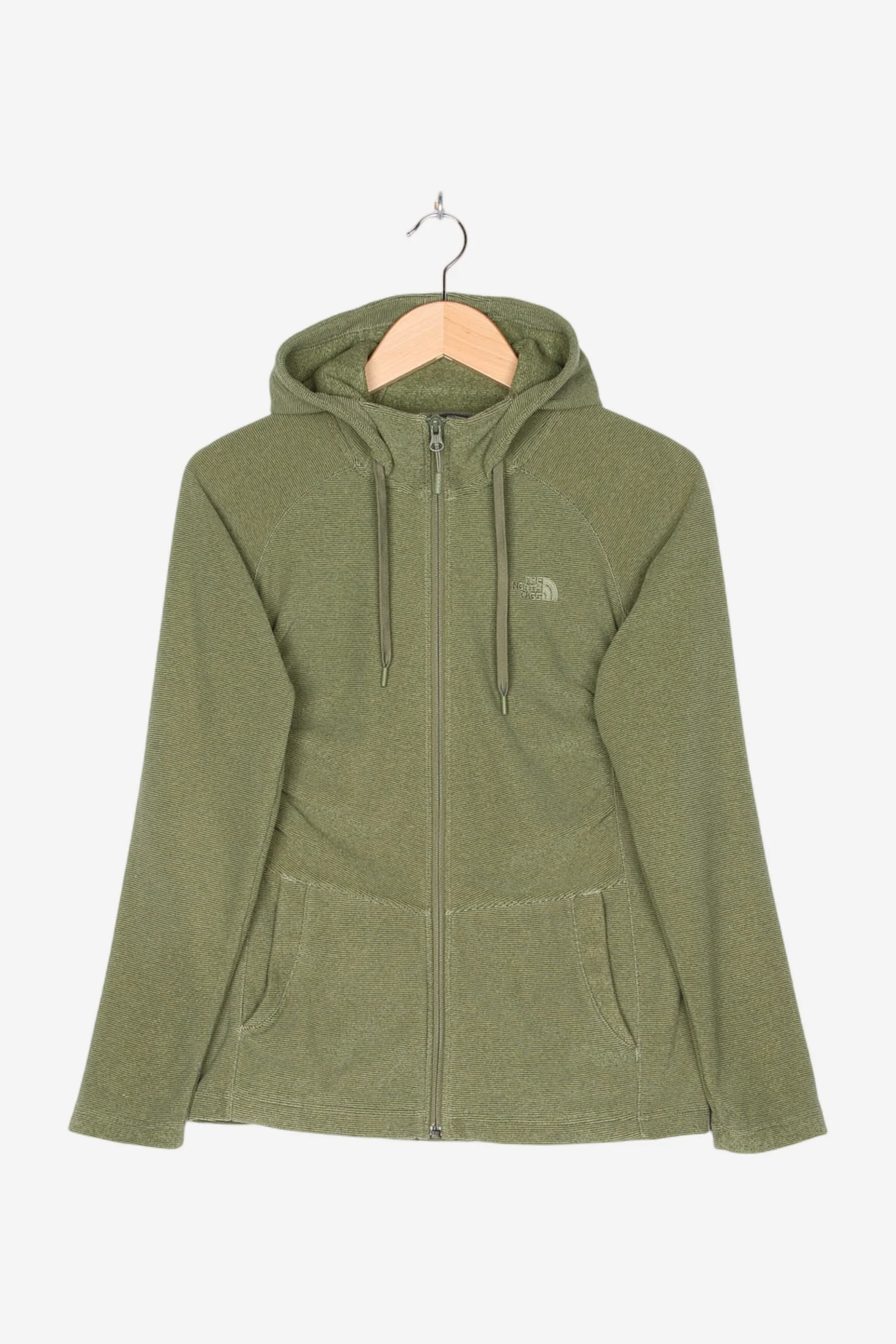 Fleecejacke für Damen