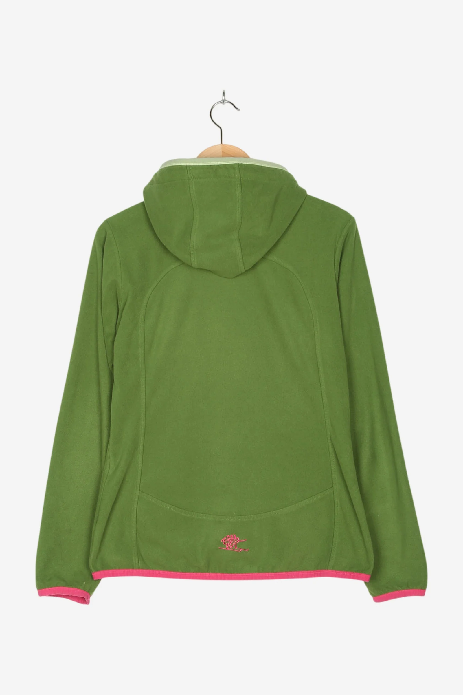Fleecejacke für Damen - Image 2