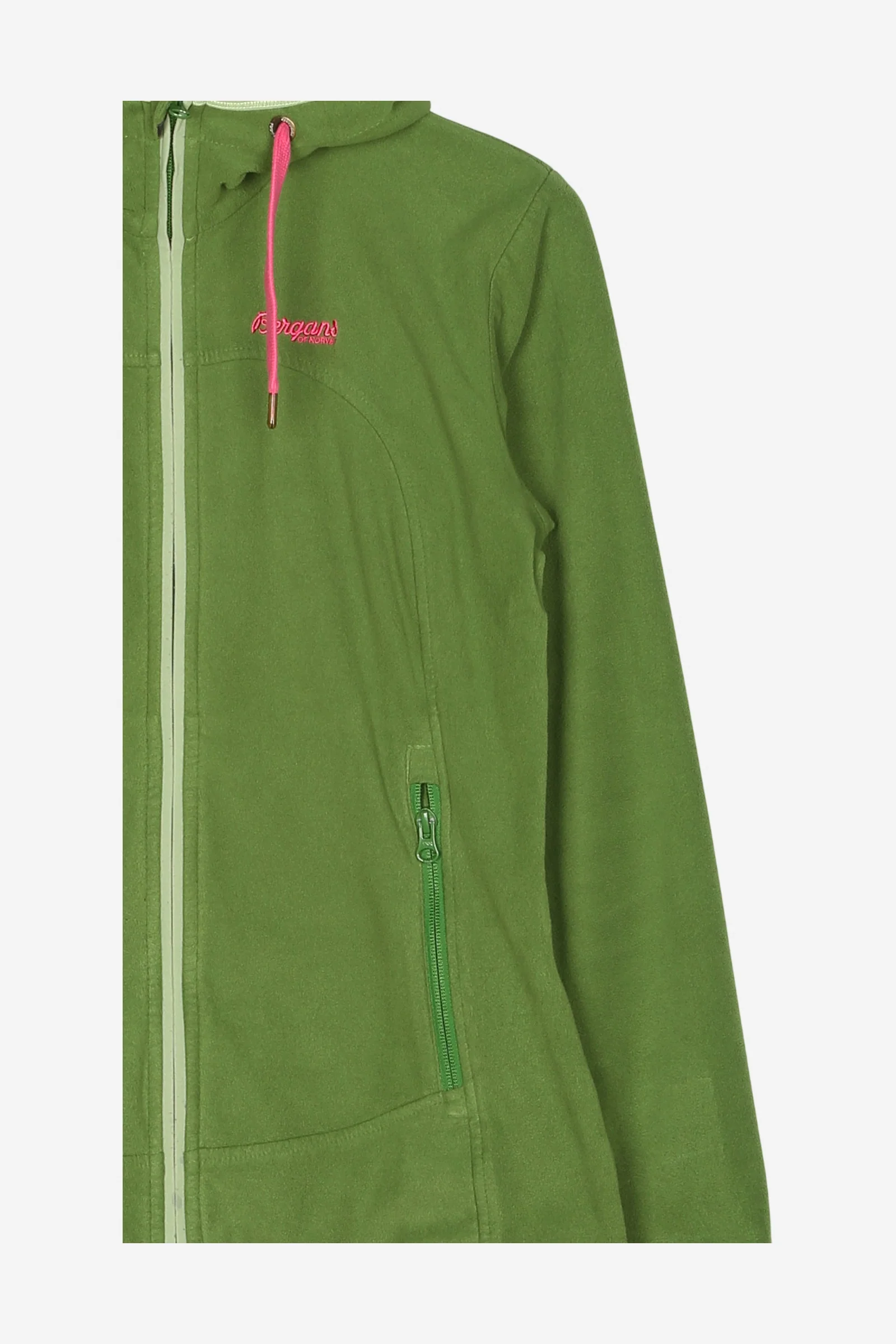 Fleecejacke für Damen - Image 3