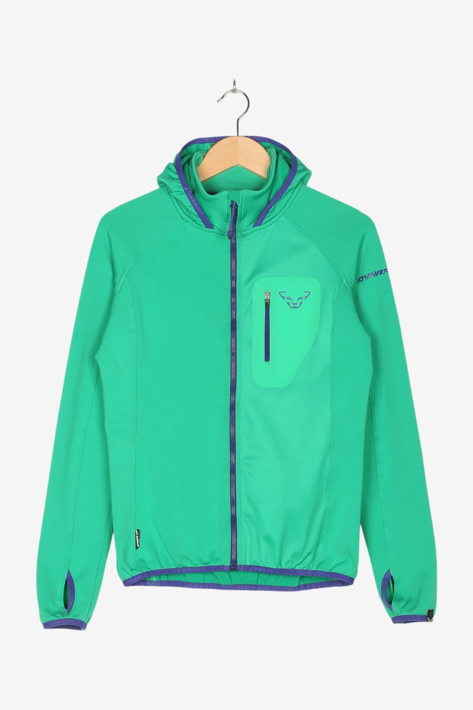 Fleecejacke für Damen
