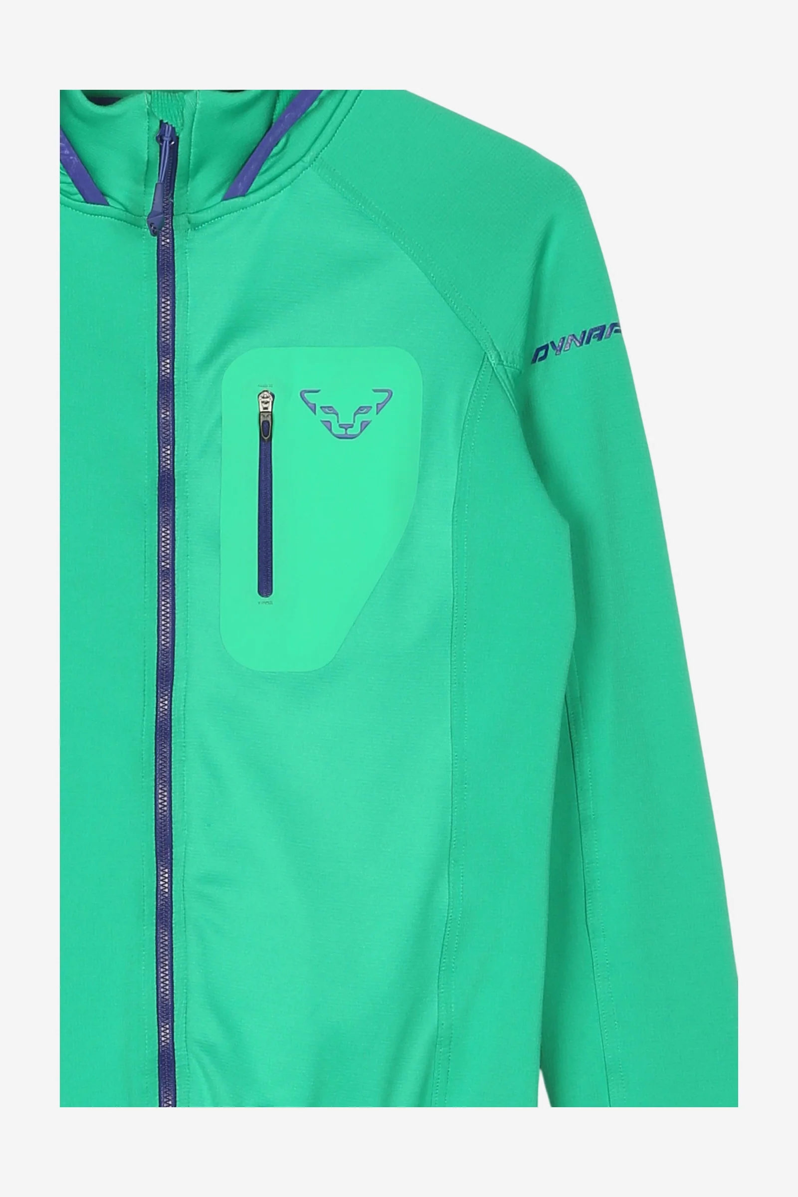 Fleecejacke für Damen - Image 3