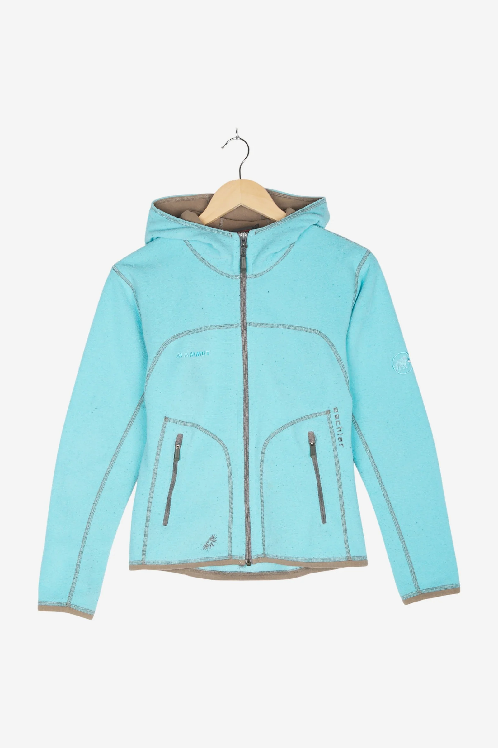 Fleecejacke für Damen