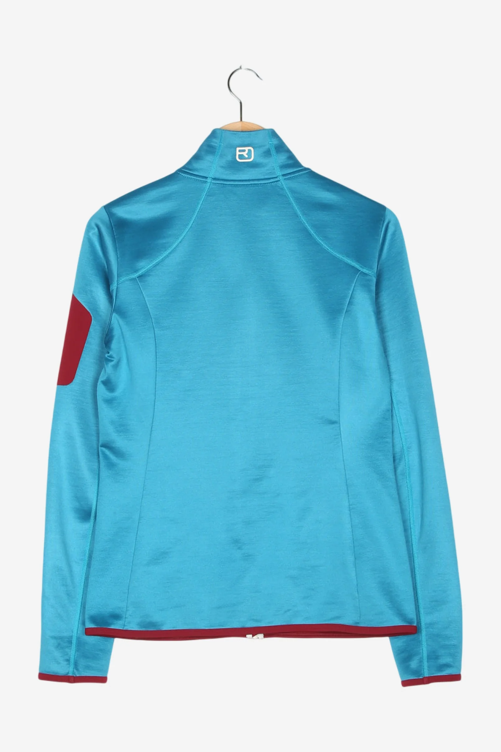 Fleecejacke für Damen - Image 2