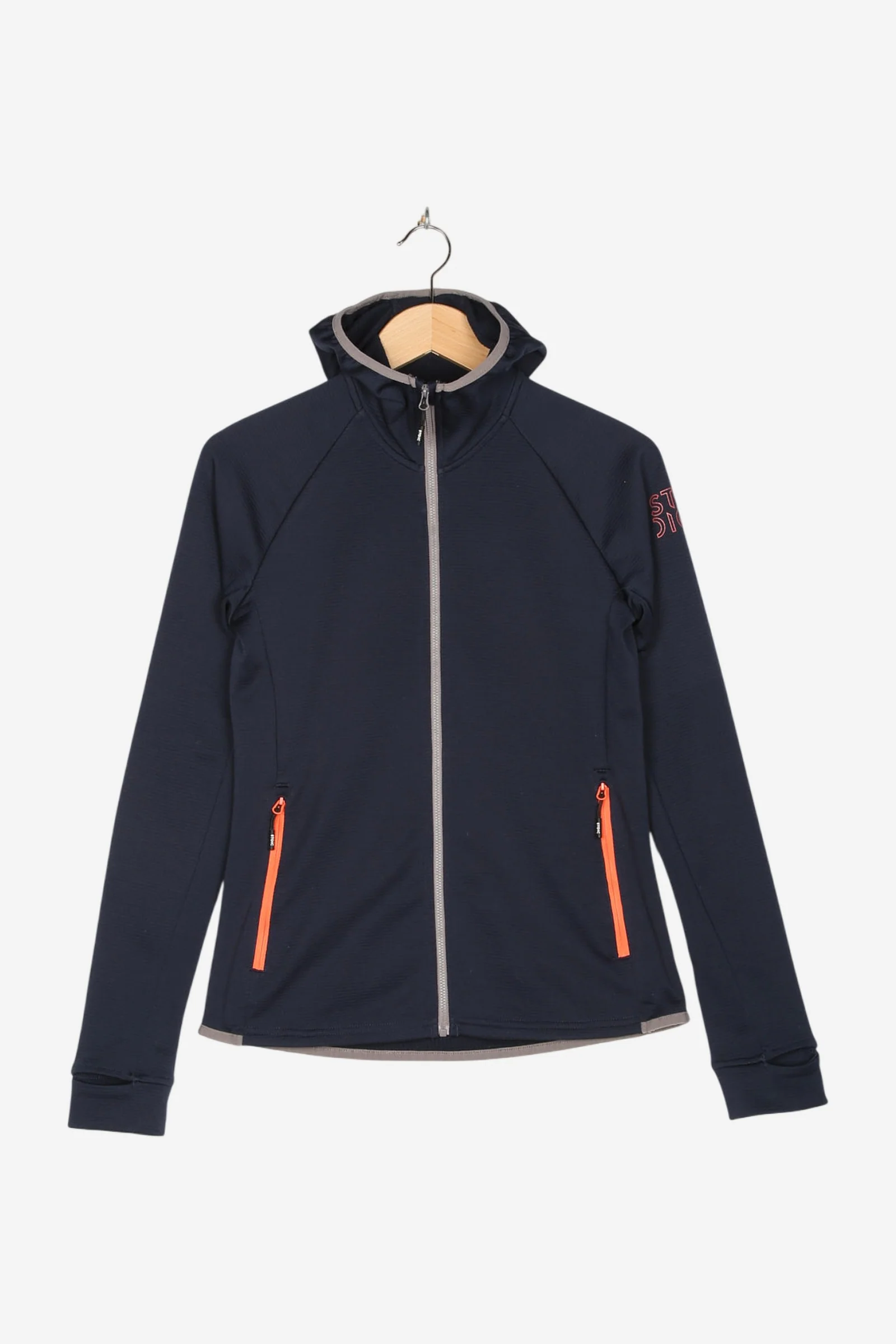 Fleecejacke für Damen