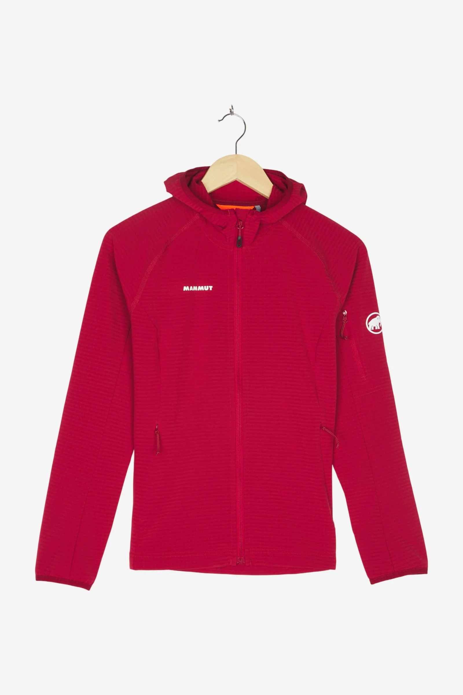 Fleecejacke für Damen