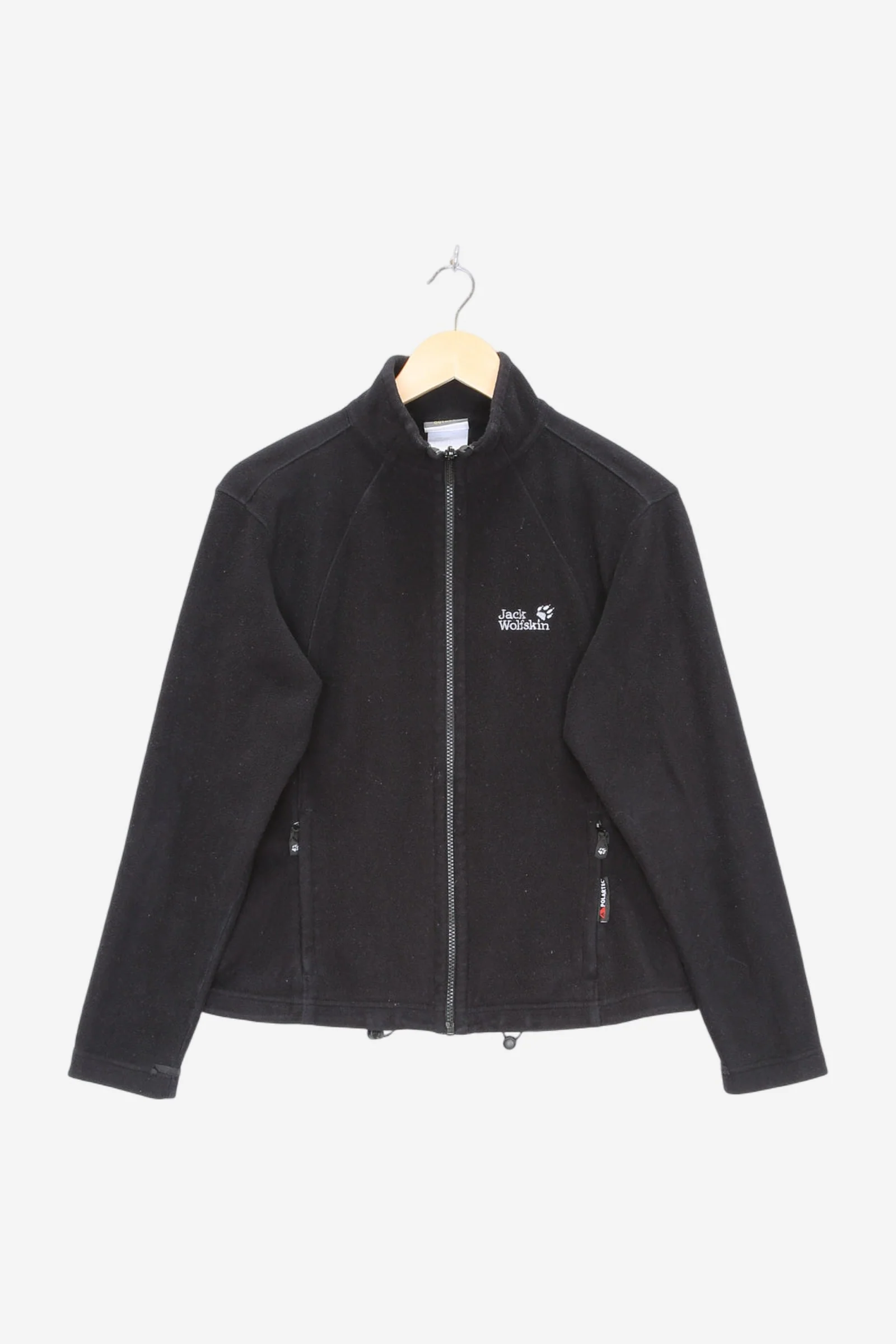 Fleecejacke für Damen
