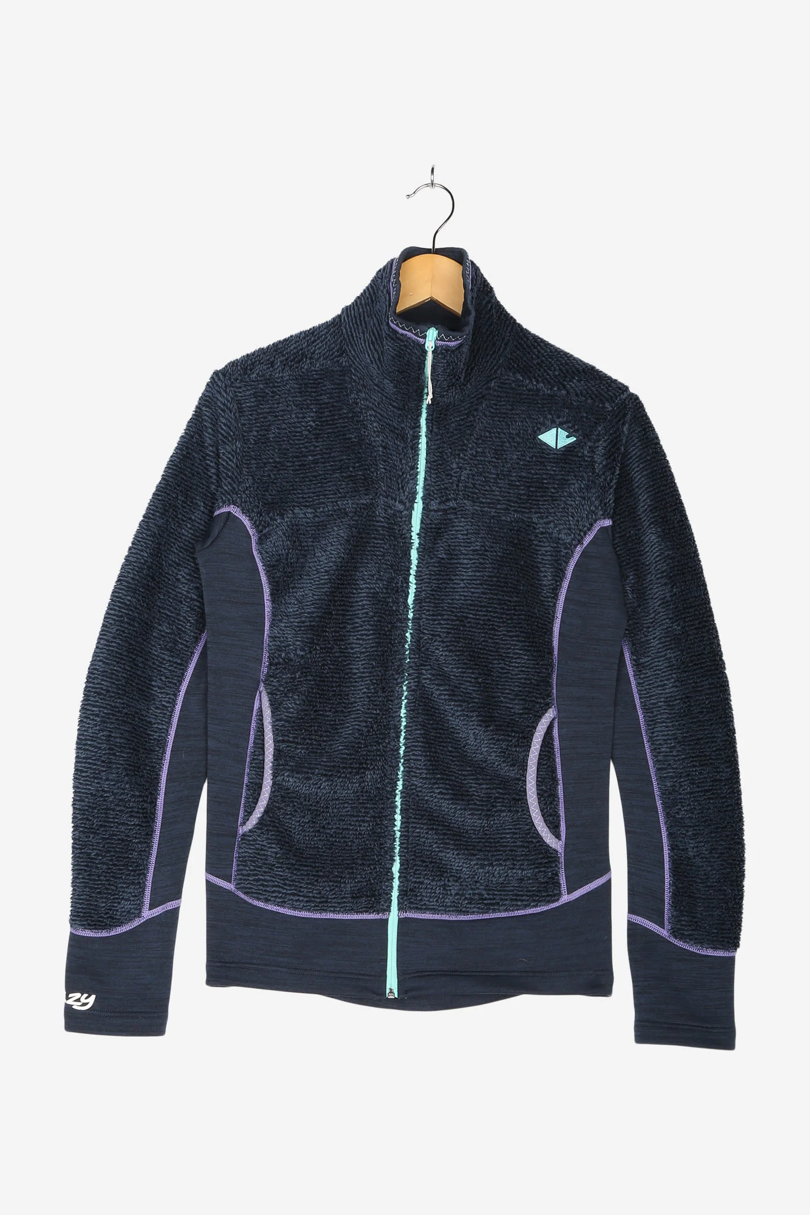 Fleecejacke für Damen